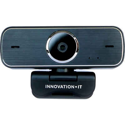 Innovation IT 1080p Webcam Webcam