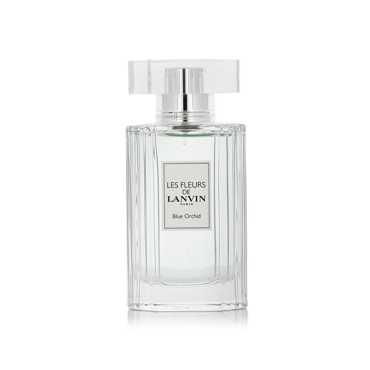 Eau de Toilette Les Fleurs de Lanvin Blue Orchid