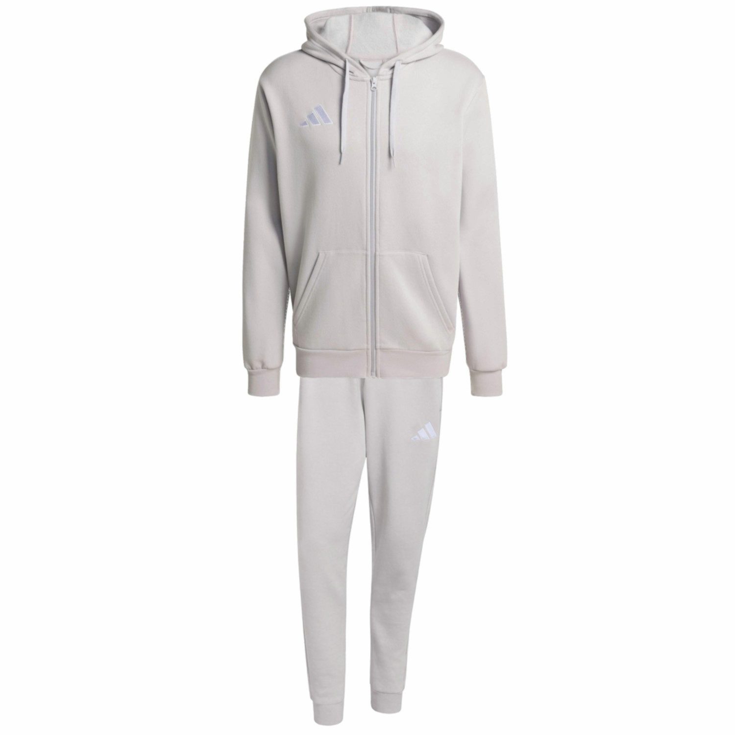 Trainingsanzug adidas Herren Sweatanzug Entrada 26 Sweatsuit