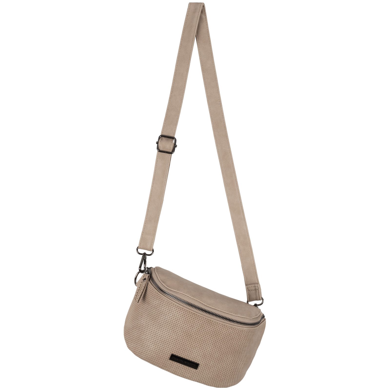 Enrico Benetti Gürteltasche Bauchtasche Umhängetasche Crossbody-Bag günstig online kaufen