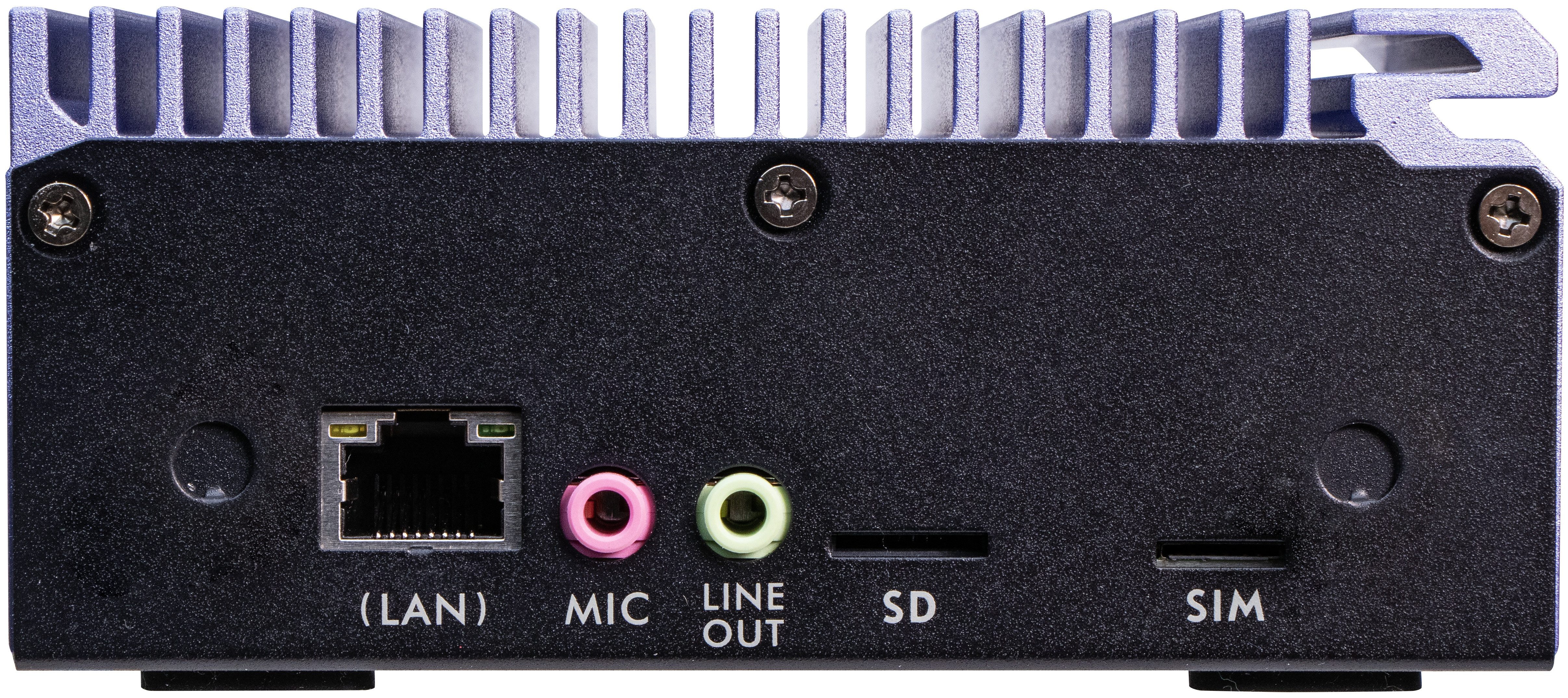 Shuttle Mini-PC Barebone