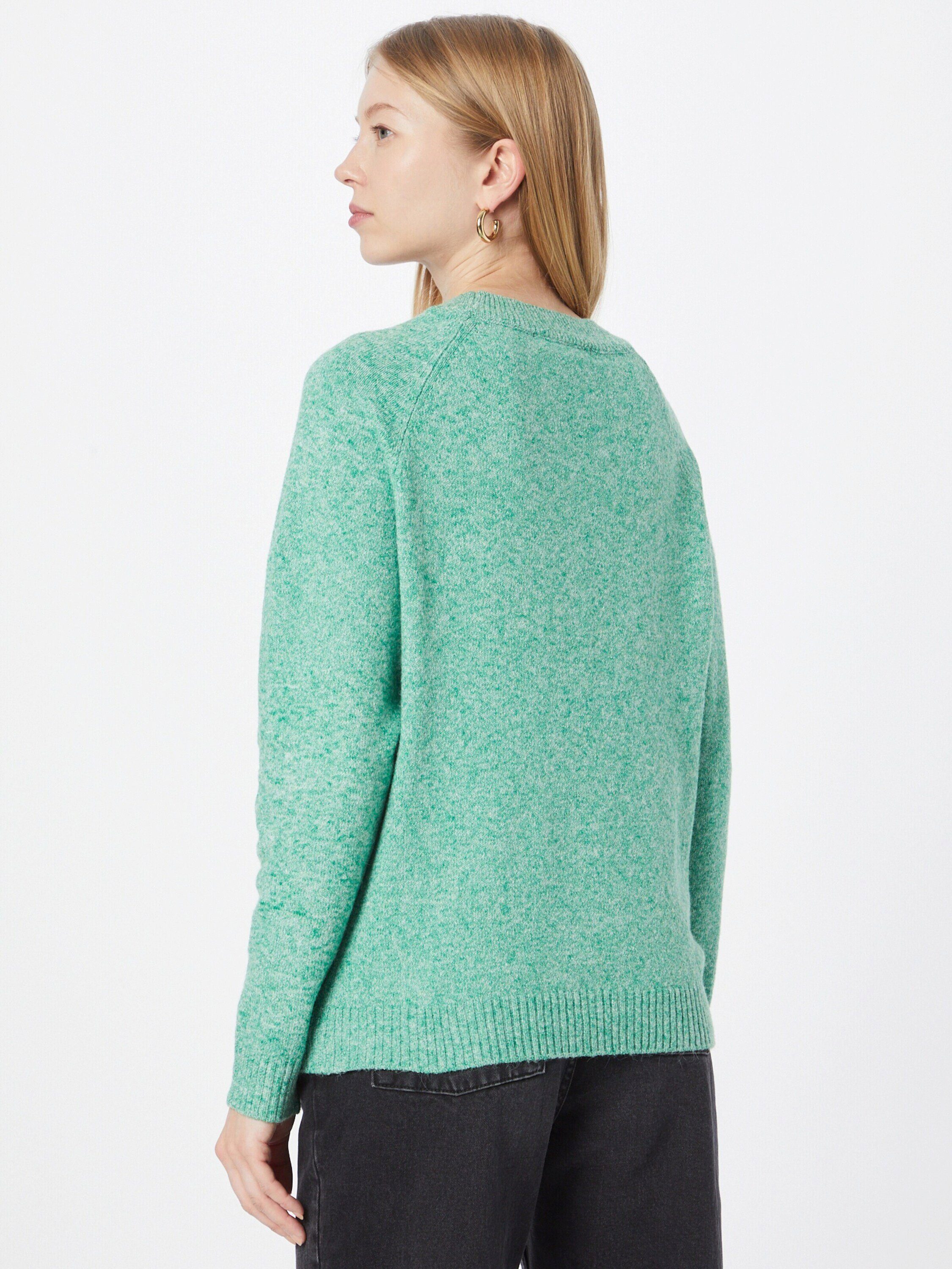 Vero Moda Strickpullover VMDOFFY (1-tlg) Plain/ohne Details
