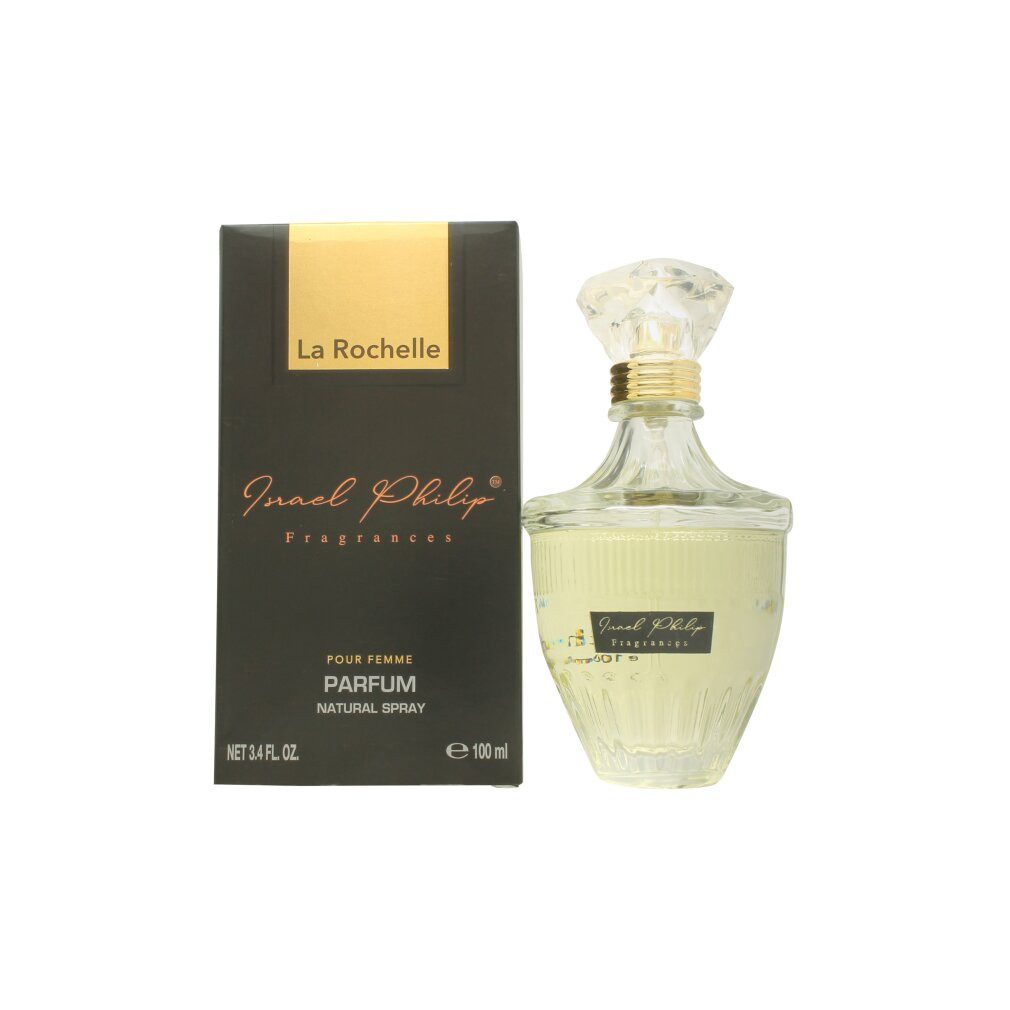 Israel Philip Eau de Parfum Israel Philip La Rochelle Eau de Parfum Spray