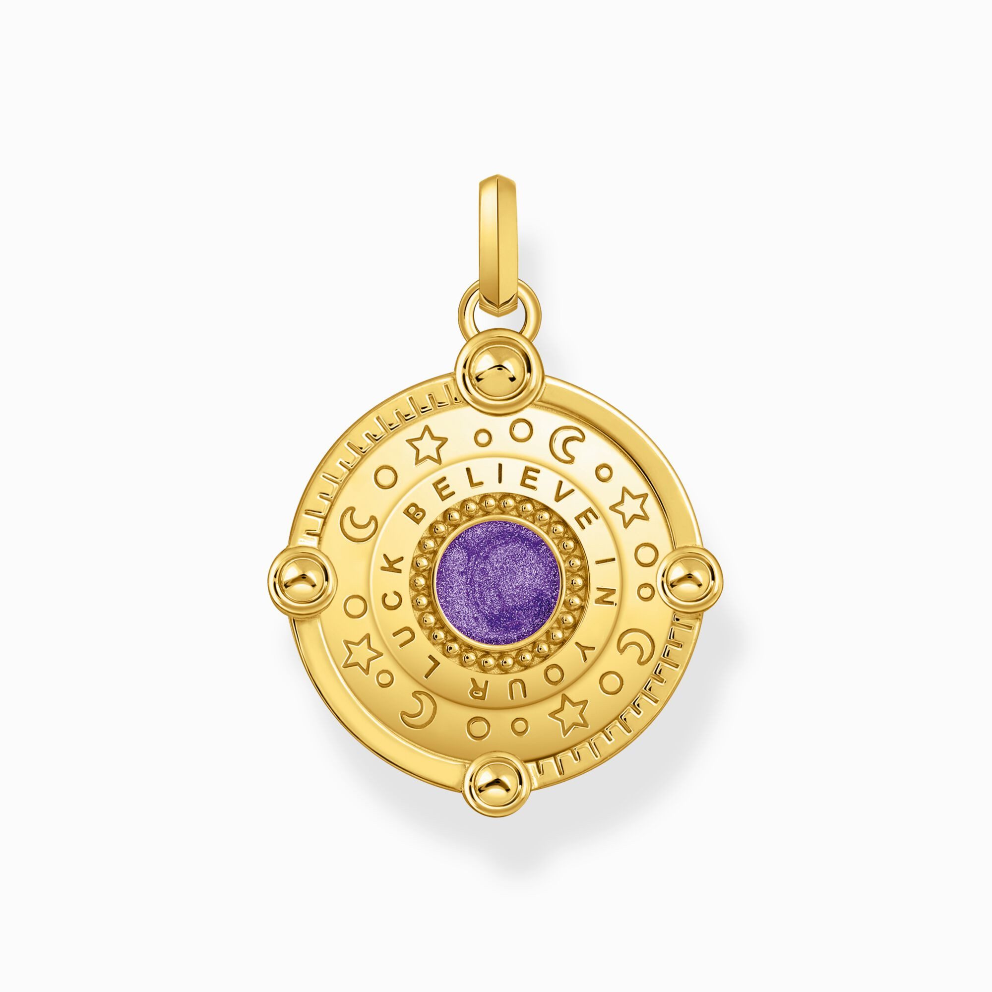 THOMAS SABO Kettenanhänger Kettenanhän...