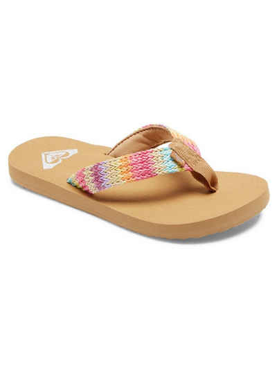 Roxy Porto Raffia Sandale