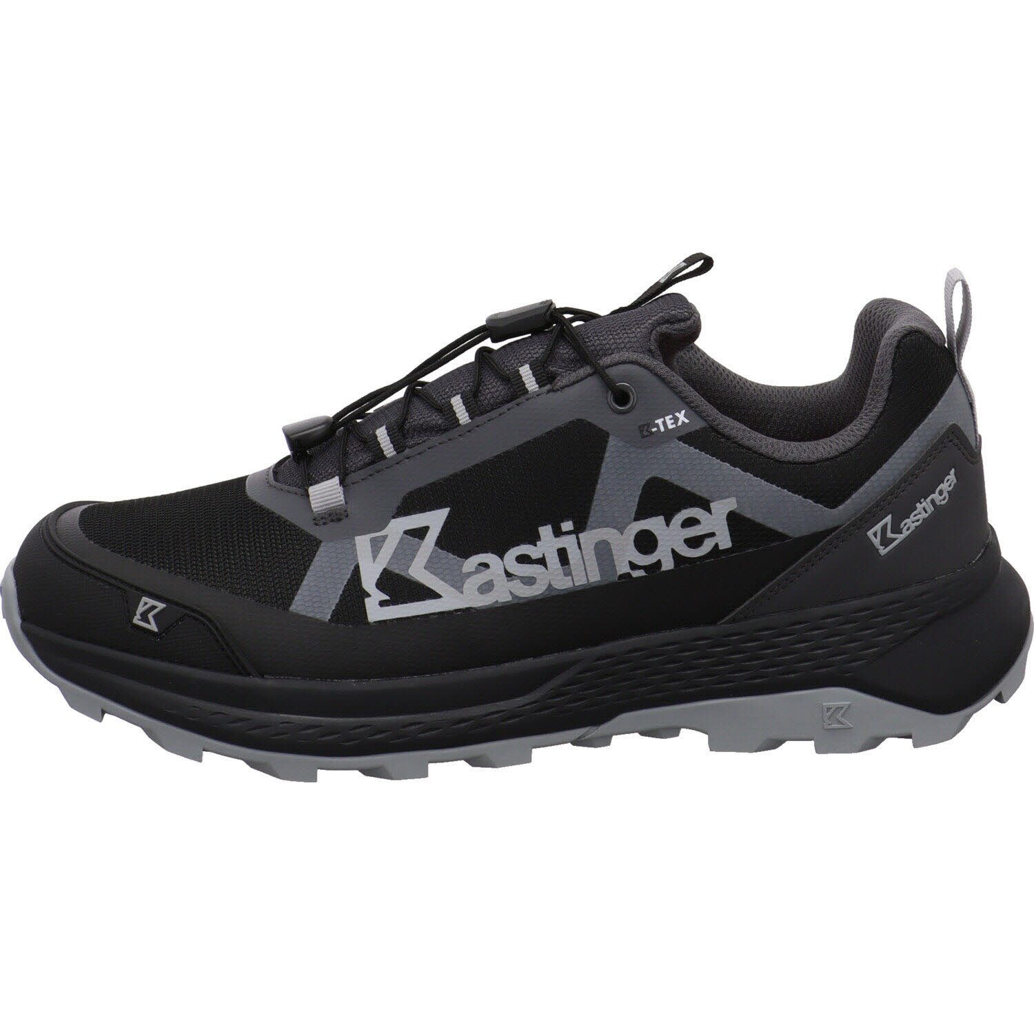 Kastinger LH Knaudach Low KTX Wanderschuh