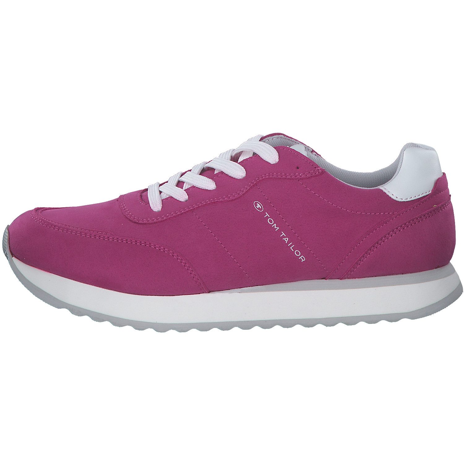 TOM TAILOR 7490150001 Schnürschuh günstig online kaufen