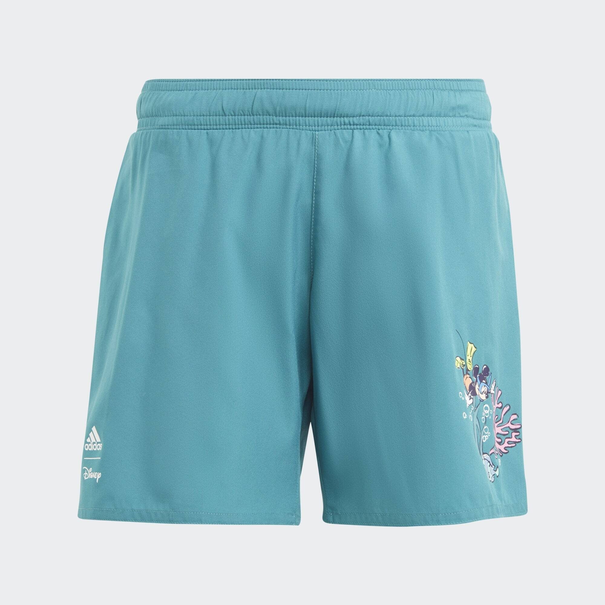 adidas Sportswear Badeshorts DISNEY UNDERWATER ADVENTURES BADESHORTS