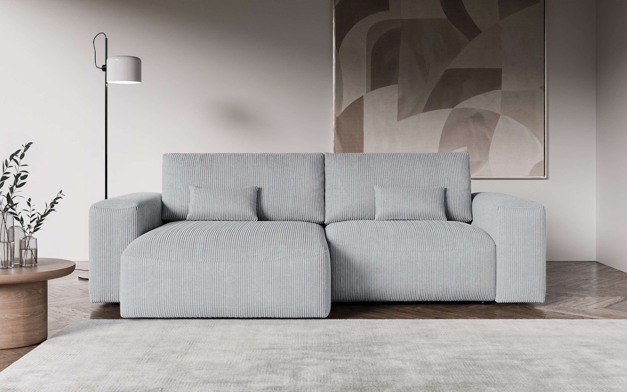 OTTO home Ecksofa MATTS Schlafsofa mit günstig online kaufen