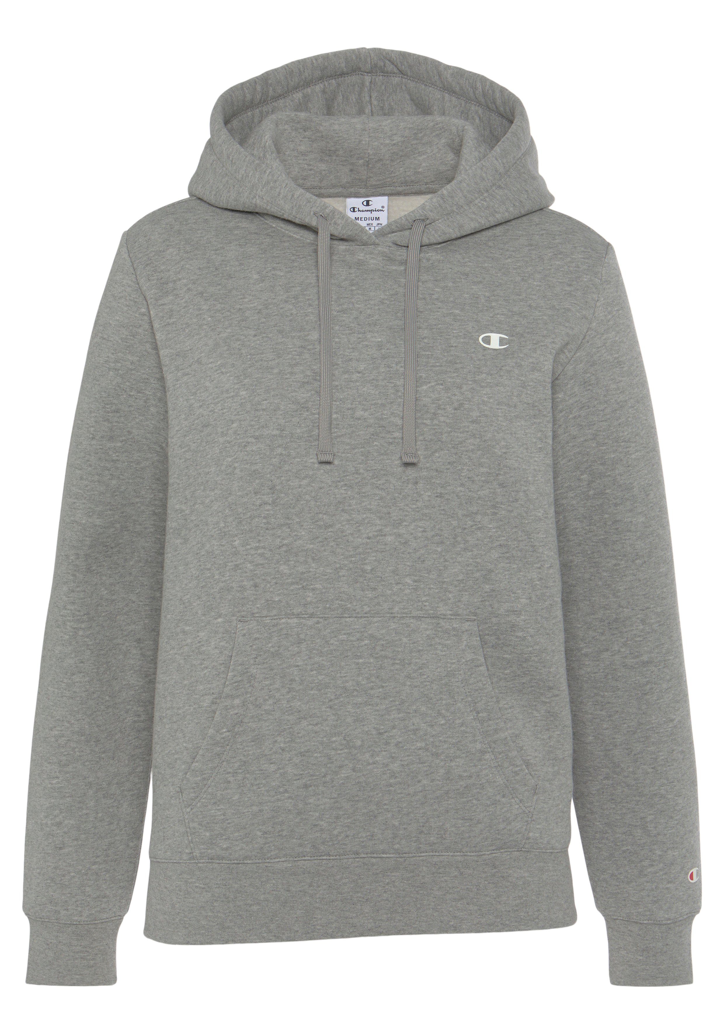 Champion Hoodie Basic Hooded Sweatshirt