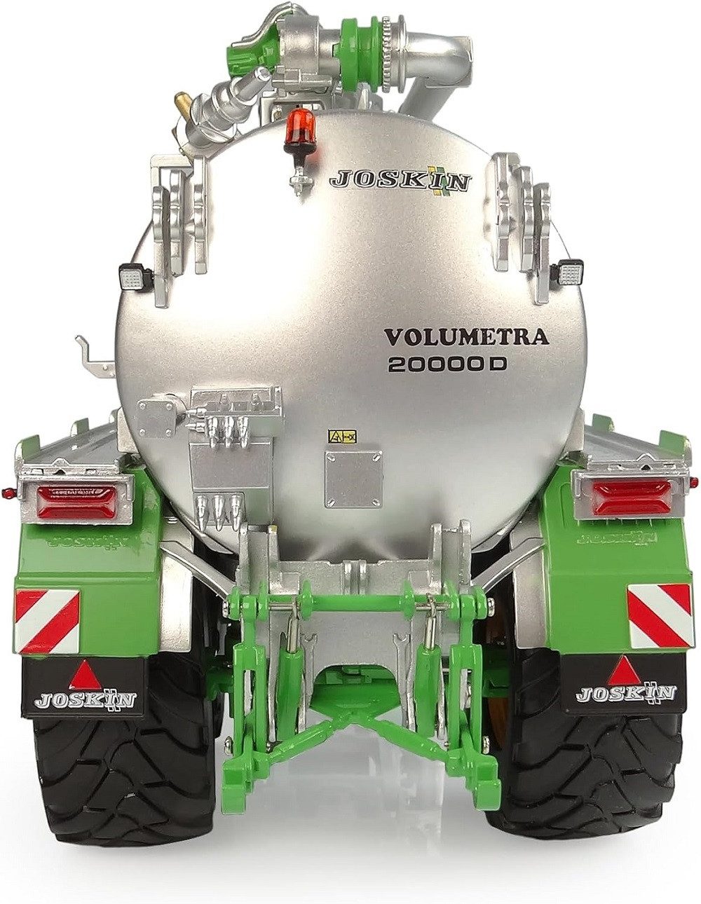 Universal Hobbies Modelltraktor Universal Hobbies Joskin Volumetra 20000D Güllefass 6628