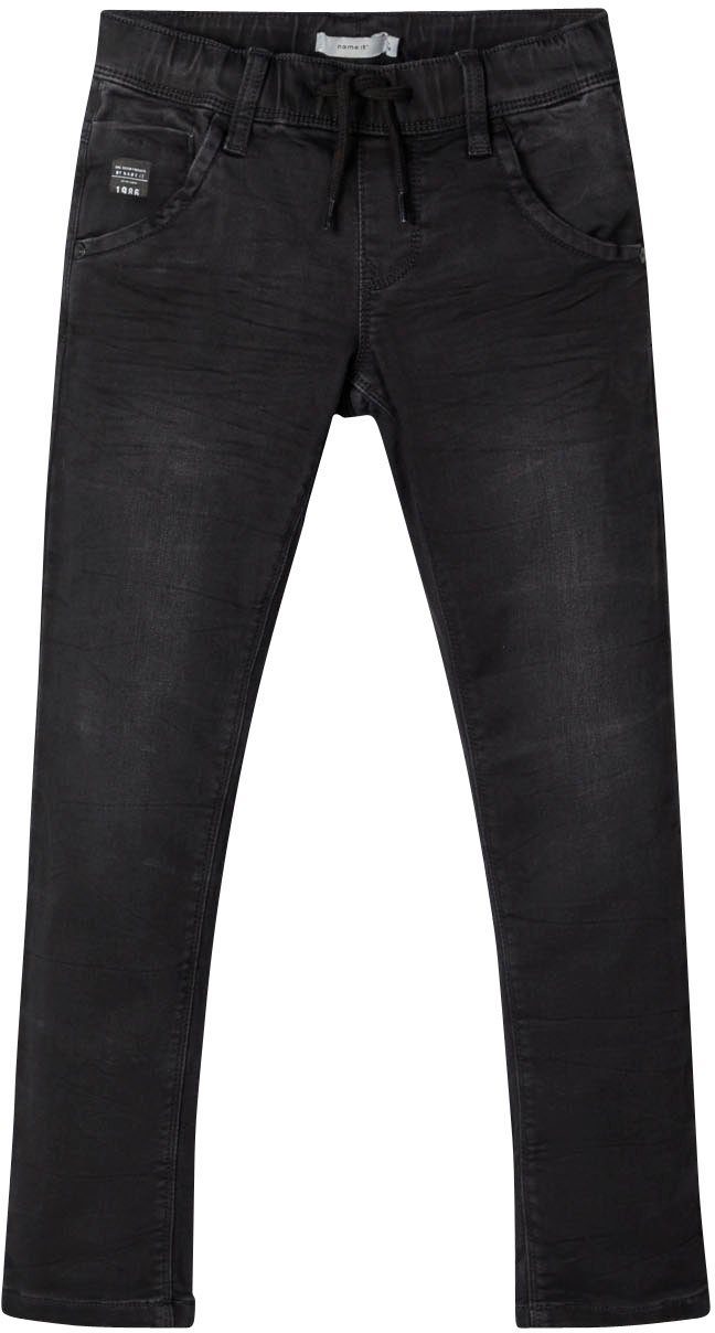 Schwarze Jungen Jeans Online Kaufen Otto