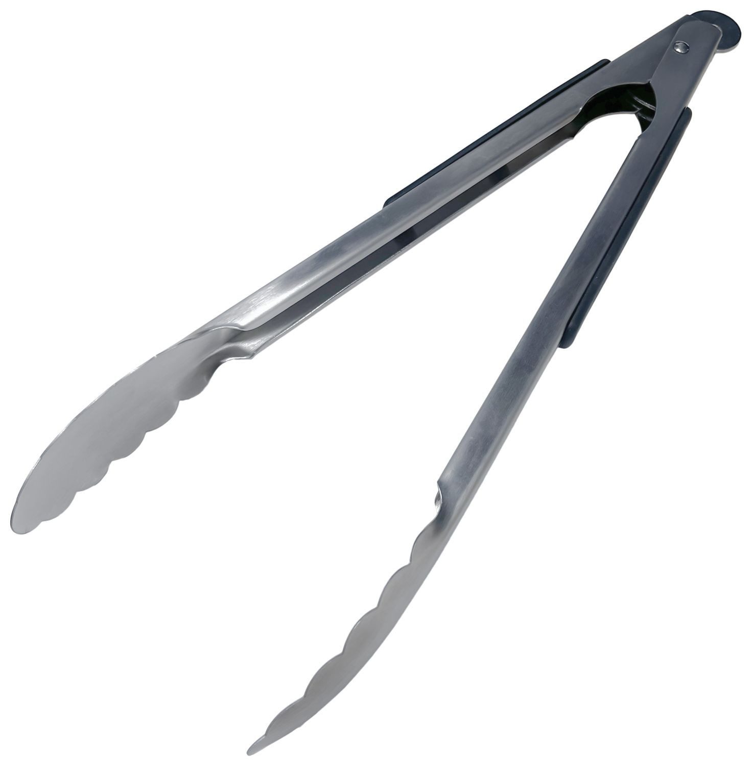 Grillzange Grillfürst Grillzange 35 cm - Edelstahl