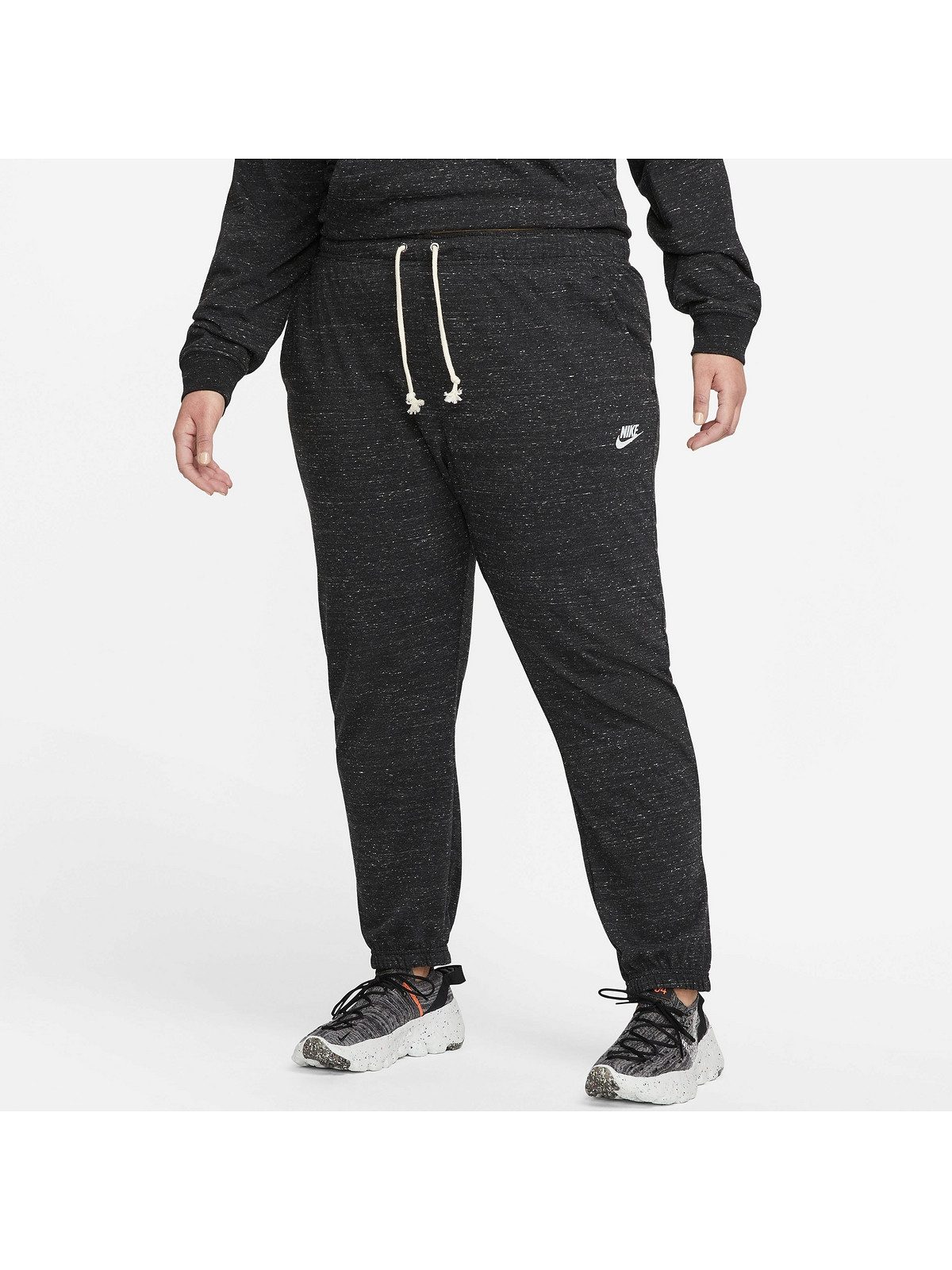 Thermohose Damen Winter Gefüttert Große Größen  Produktbild-Vorschau 4