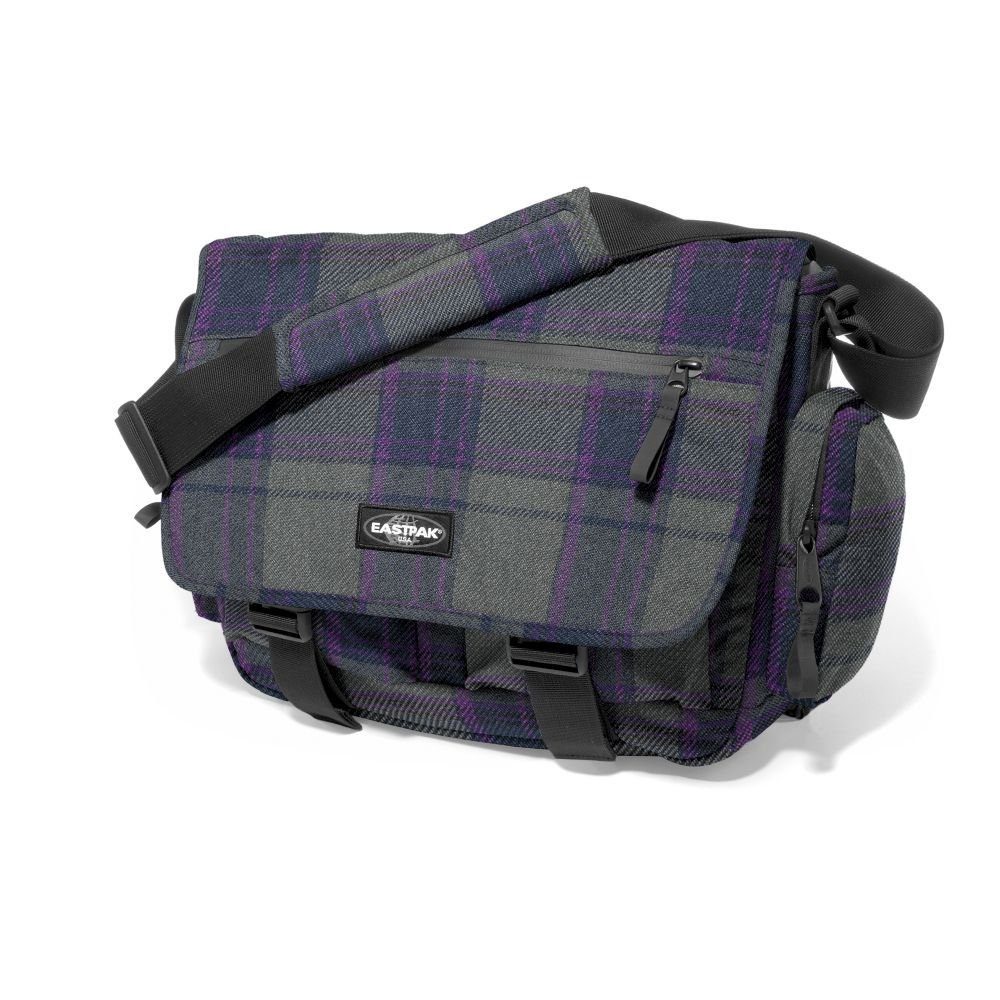 Eastpak Messenger Bag »Core Series«, Polyester OTTO