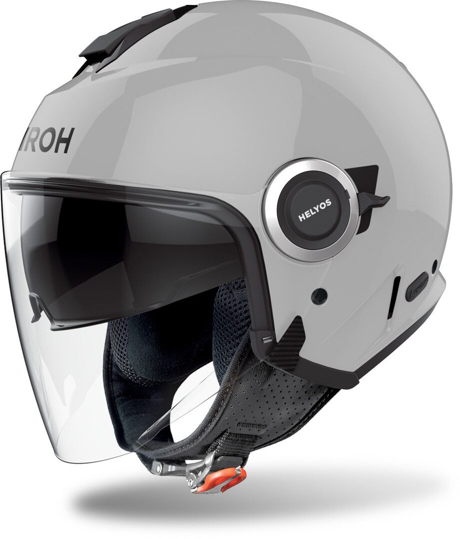 Motorradhelm Helios Color 06 Jethelm