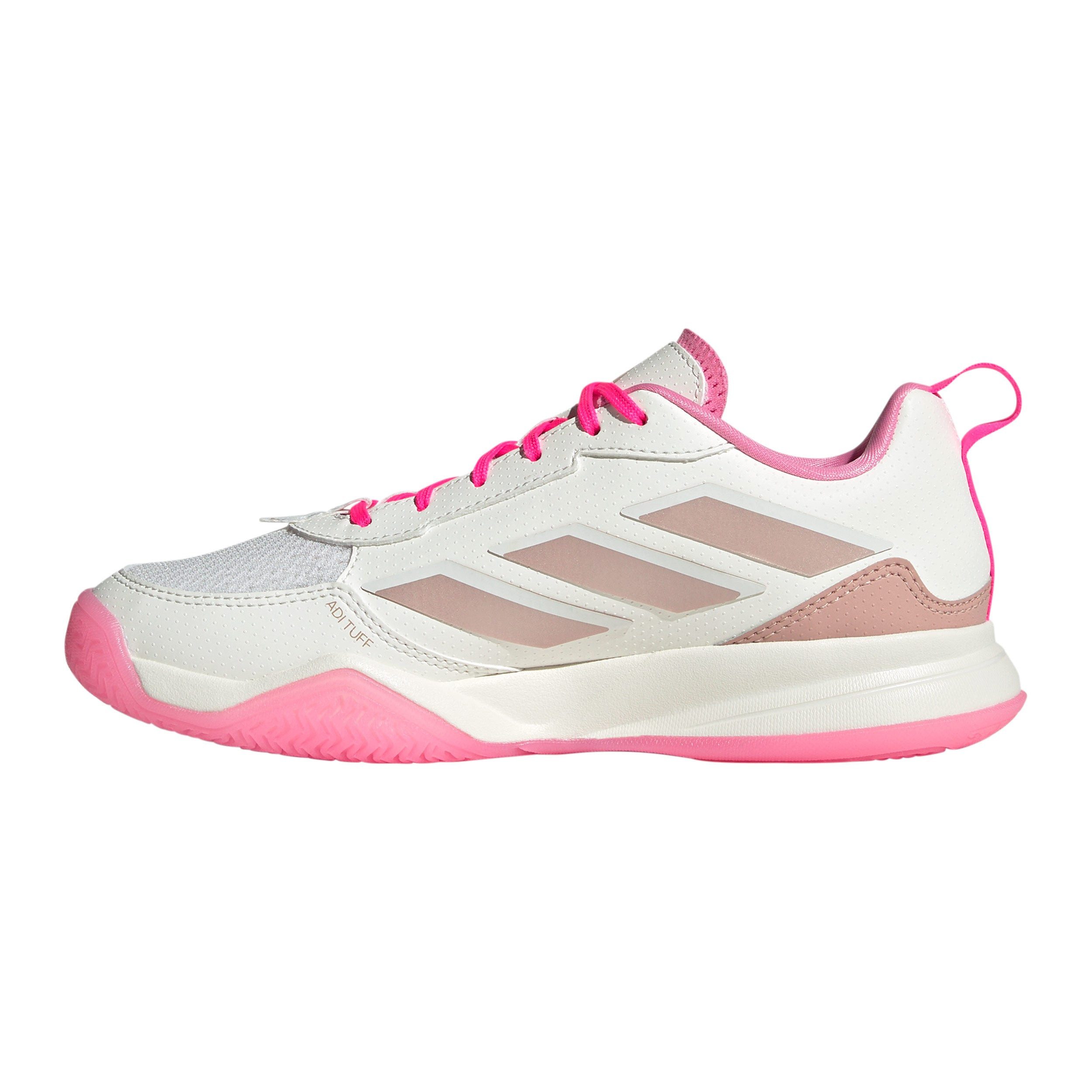 adidas Sportswear Avaflash - Allcourt Tennisschuh Tennisschuh