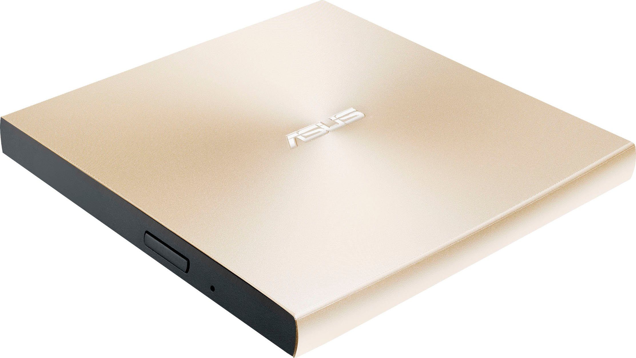 Gold DVD (USB Asus Diskettenlaufwerk 24x) Type-C, 8x/CD SDRW-08U8M-U