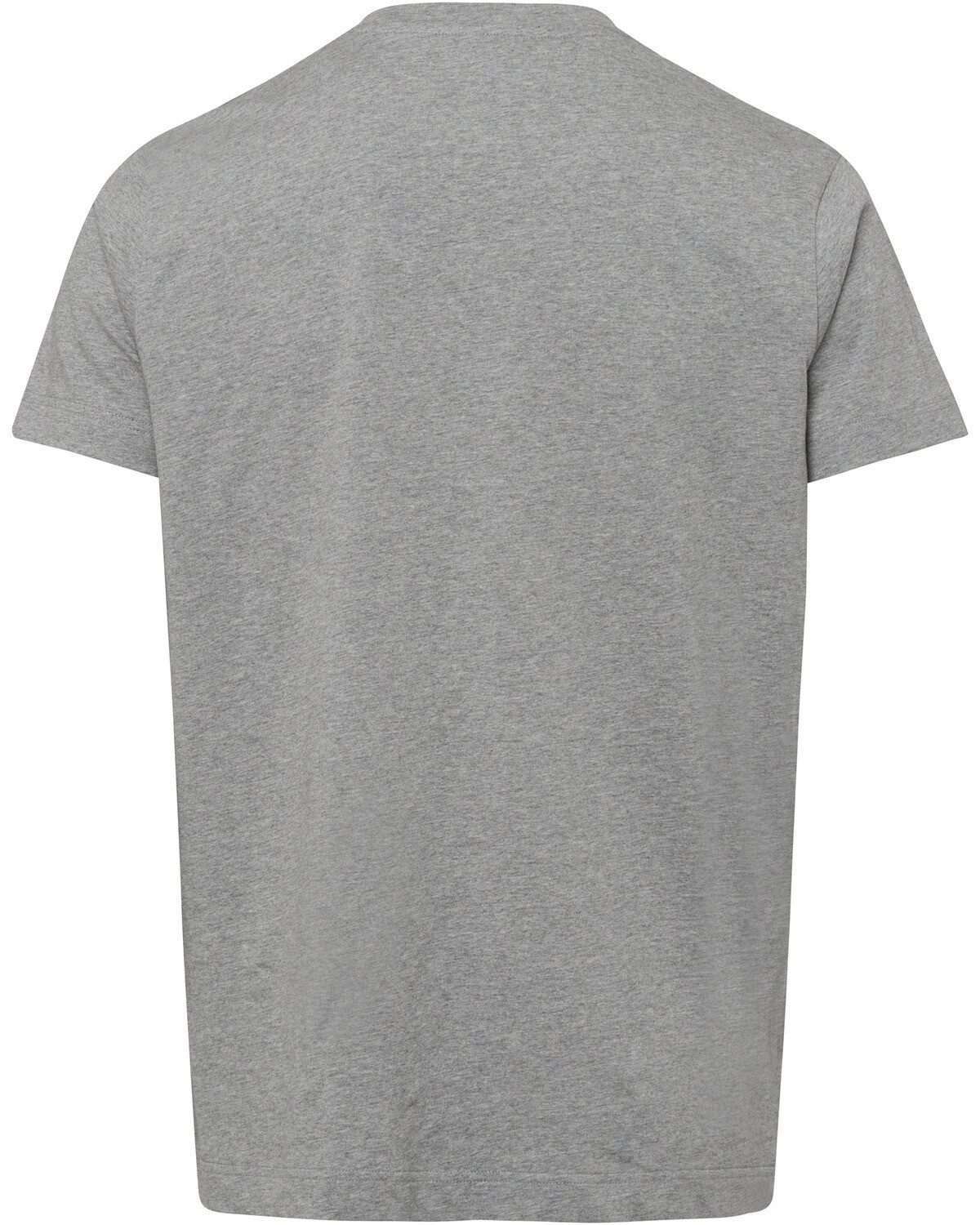 Reitmayer T-Shirt T-Shirt mit Hirschdruck