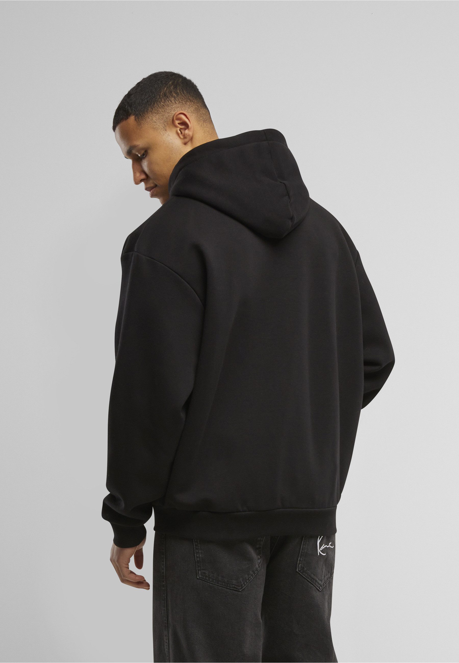 Karl Kani Sweatjacke Karl Kani Karl Kani Chest Signature Essential OS Zip Hoodie – Bild 4 von 5