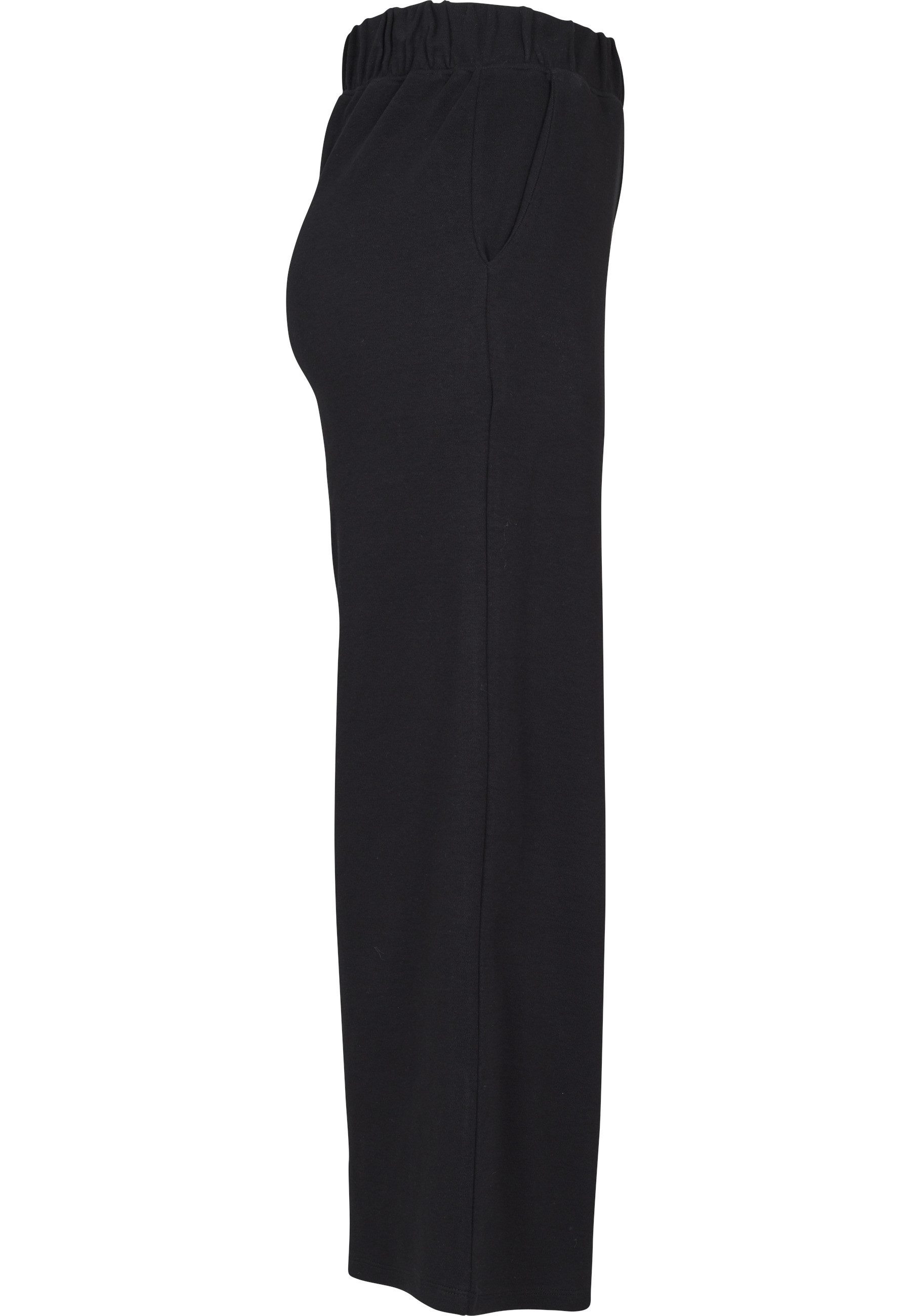 Bequeme Jeans Urban Classics Damen Ladies Culotte