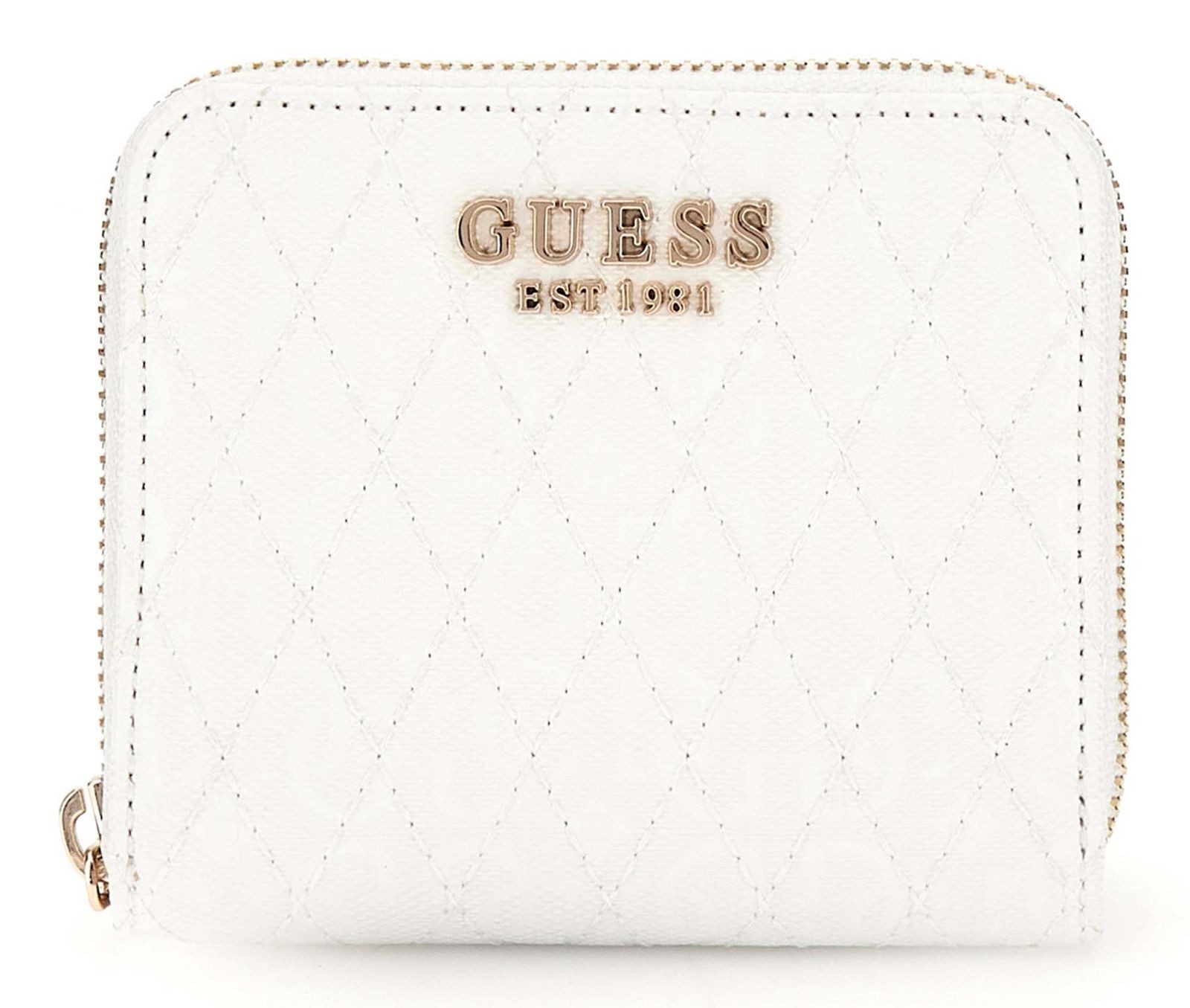 Geldbörse Small Zip Around Wallet