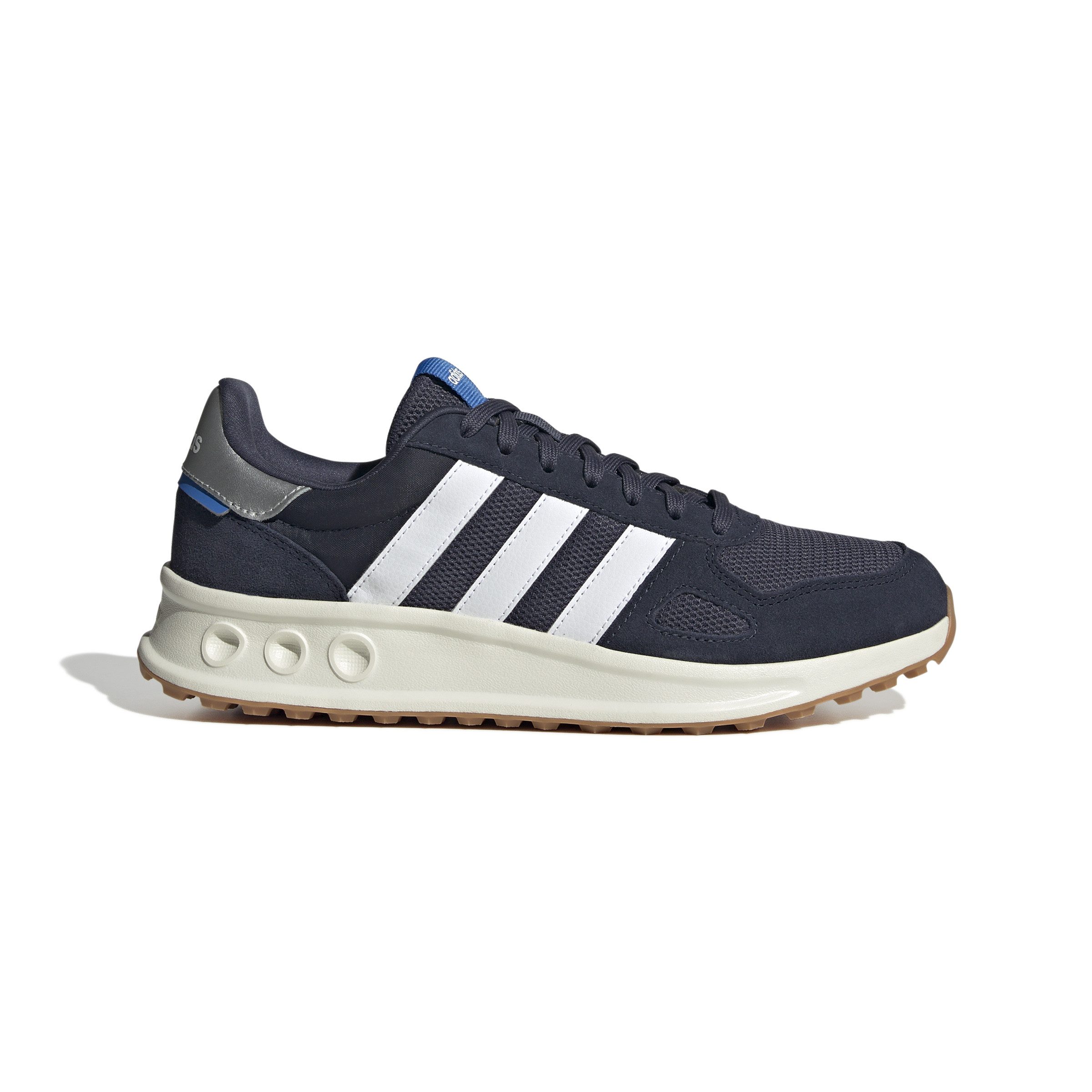 adidas Sportswear RUN 84 SHANAV/FTWWHT/MSILVE Laufschuh günstig online kaufen