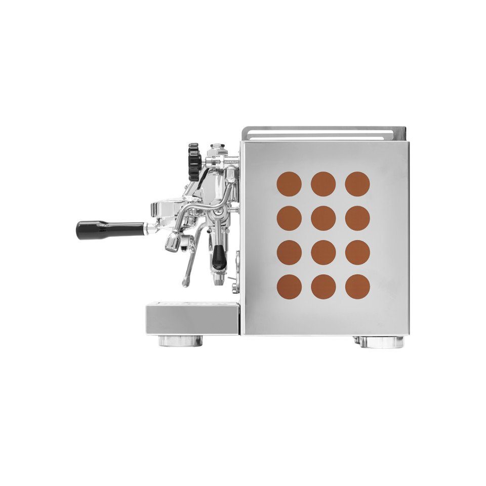 Rocket Espresso Druckbrüh-Kaffeemaschine