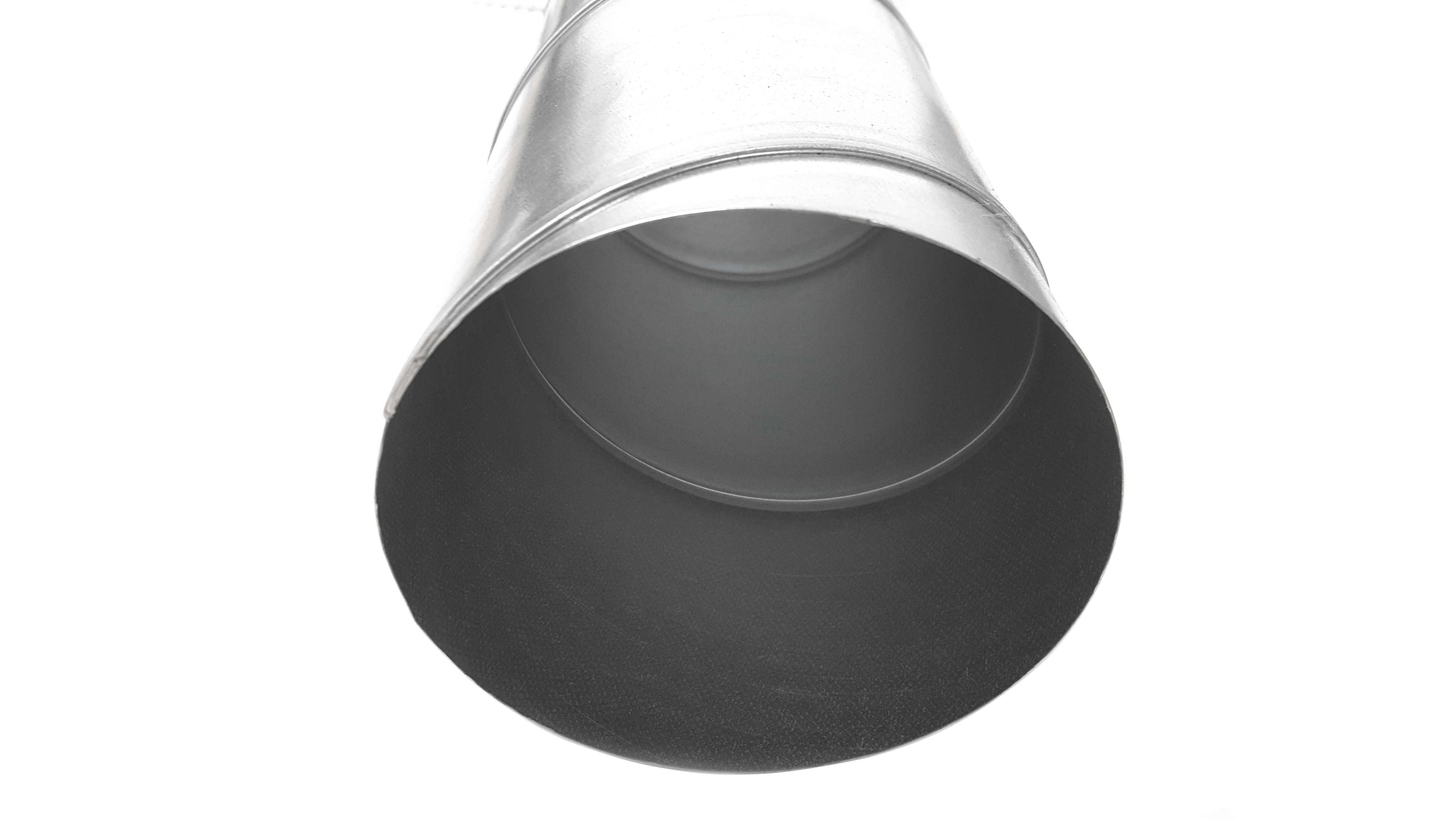 Intelmann Lüftungsschacht