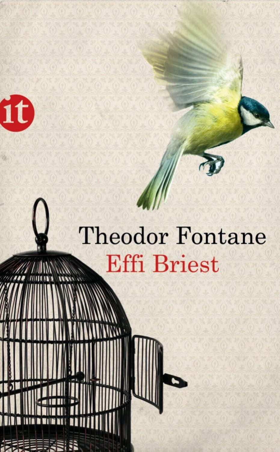 Effi Briest / Theodor Fontane