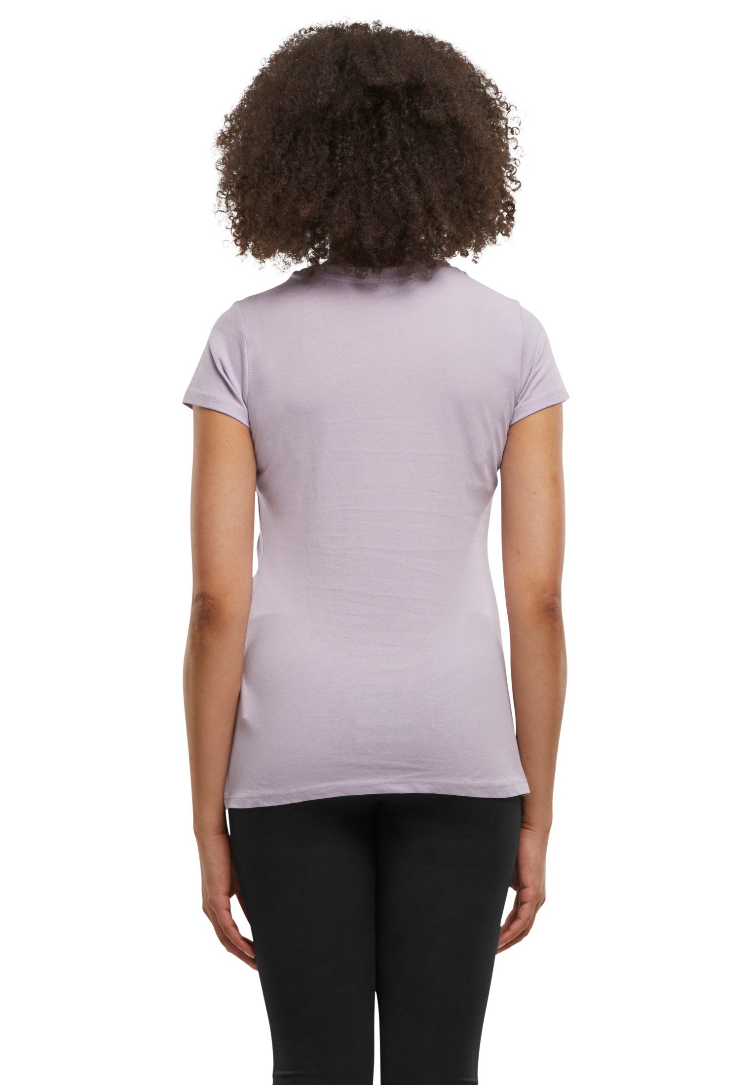 urbandreamz T-Shirt Damen Kurzarm T-Shirt Rundhals günstig online kaufen