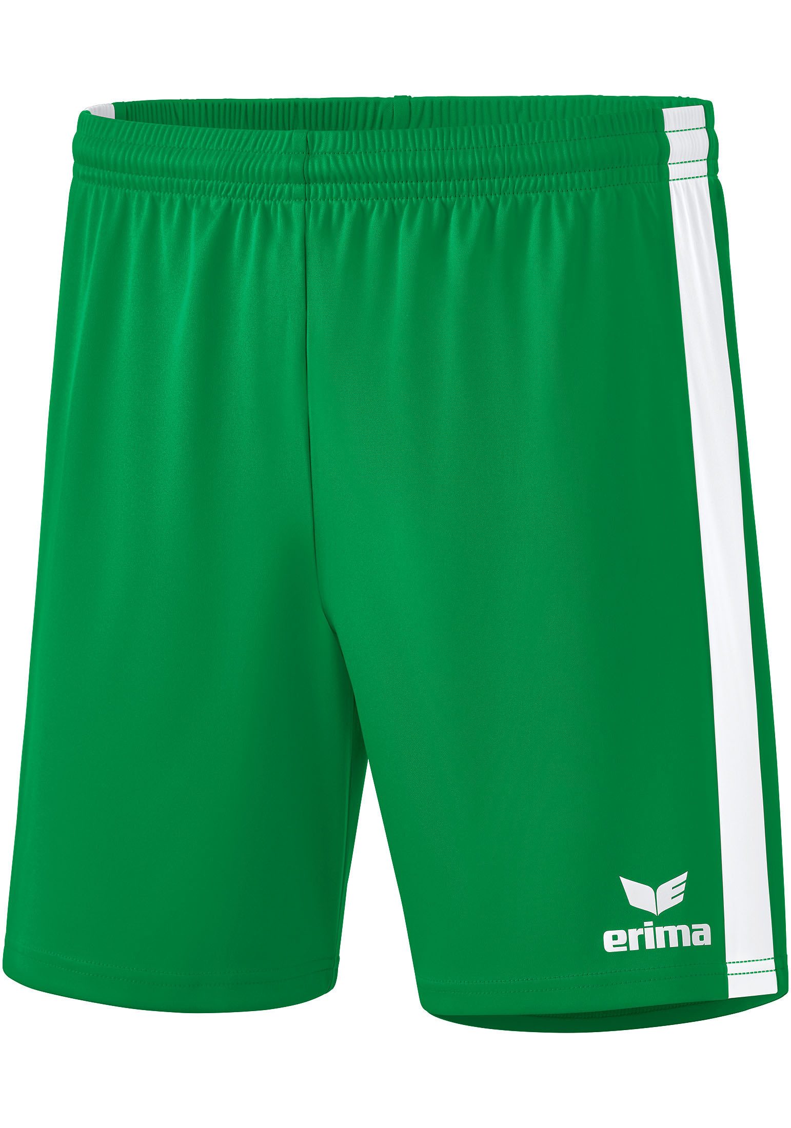 Erima Funktionsshorts Unisex Erwachsene Retro Star günstig online kaufen