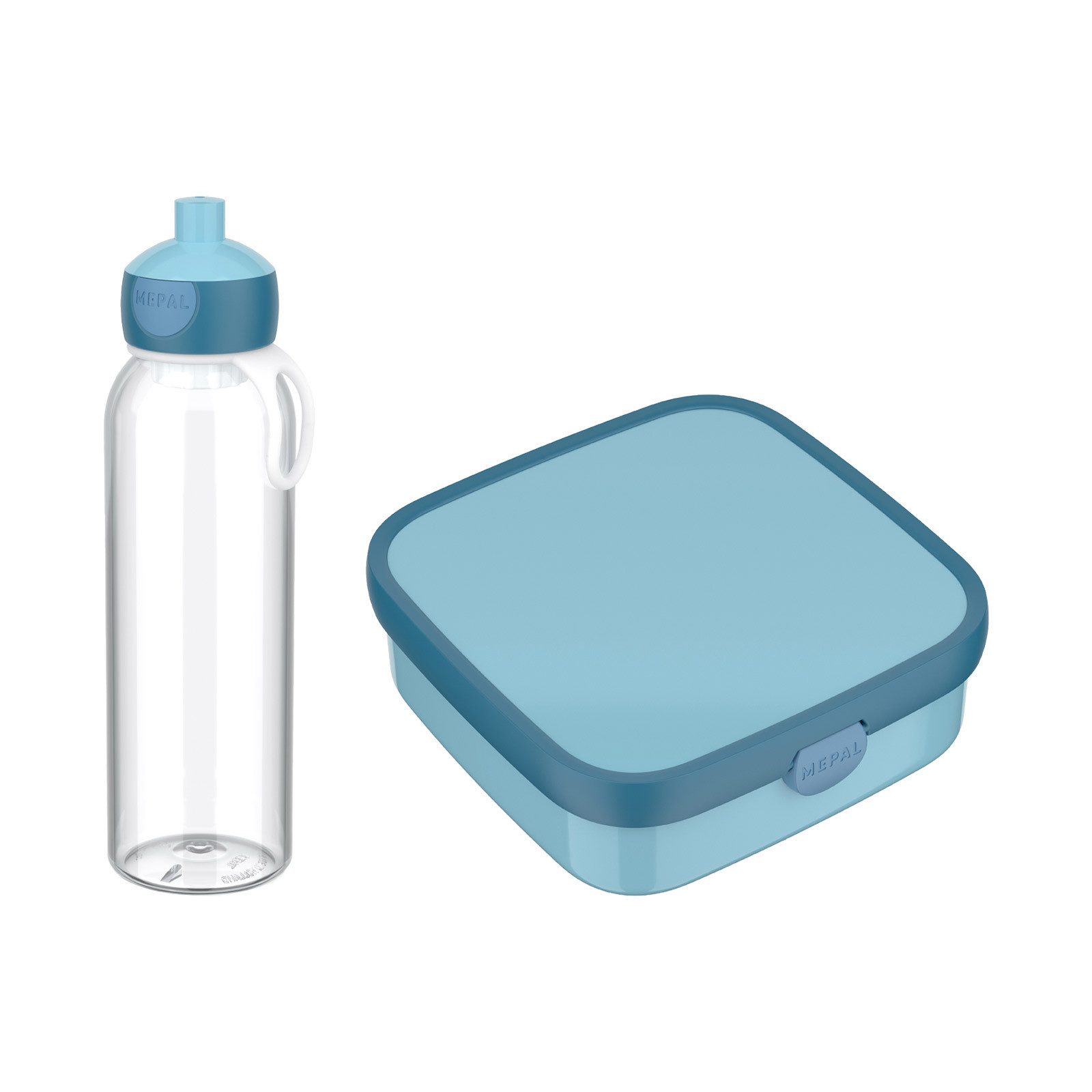 Lunchbox Campus (2025) Pausenset XL 2er Set