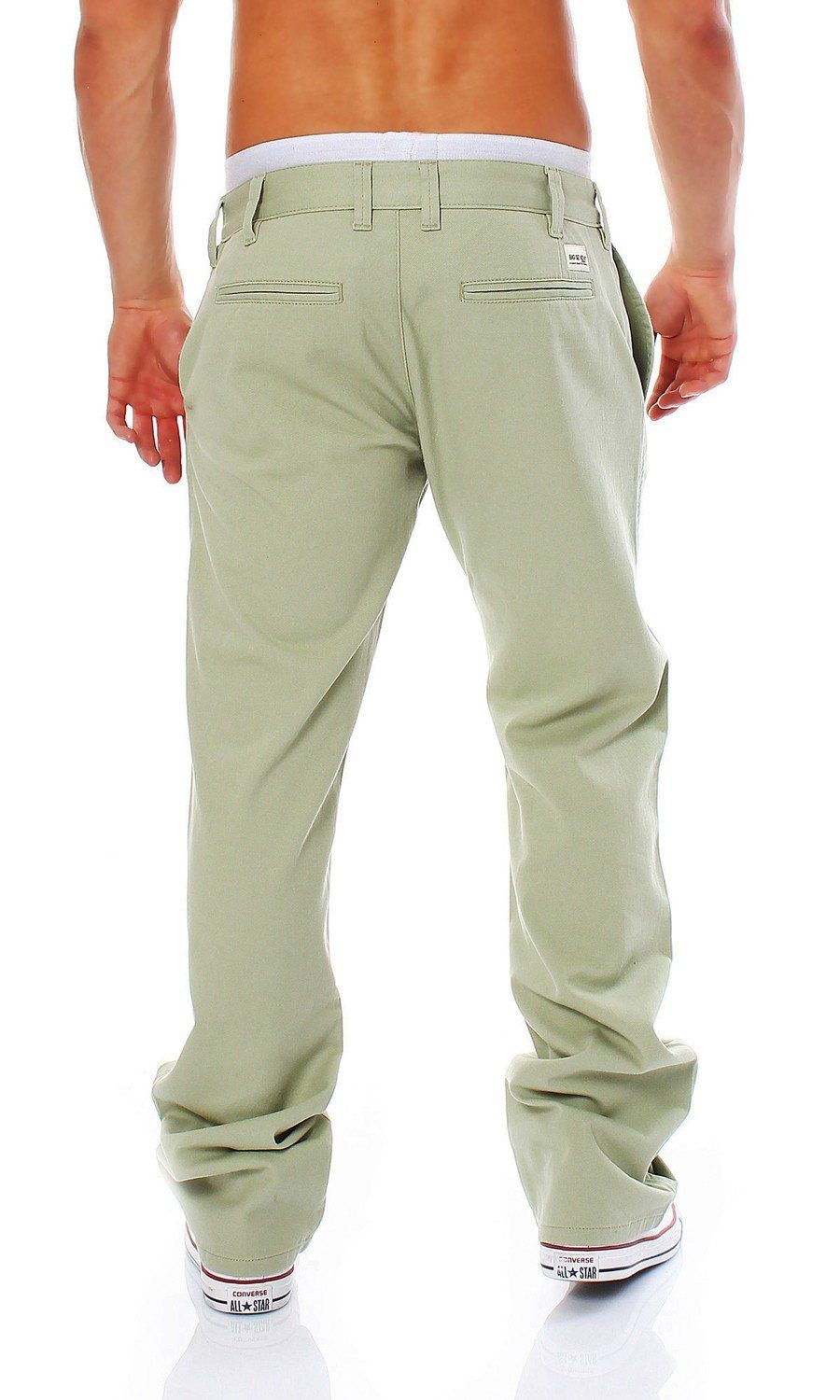 Big Seven Regular-fit-Jeans Big Seven Evan günstig online kaufen