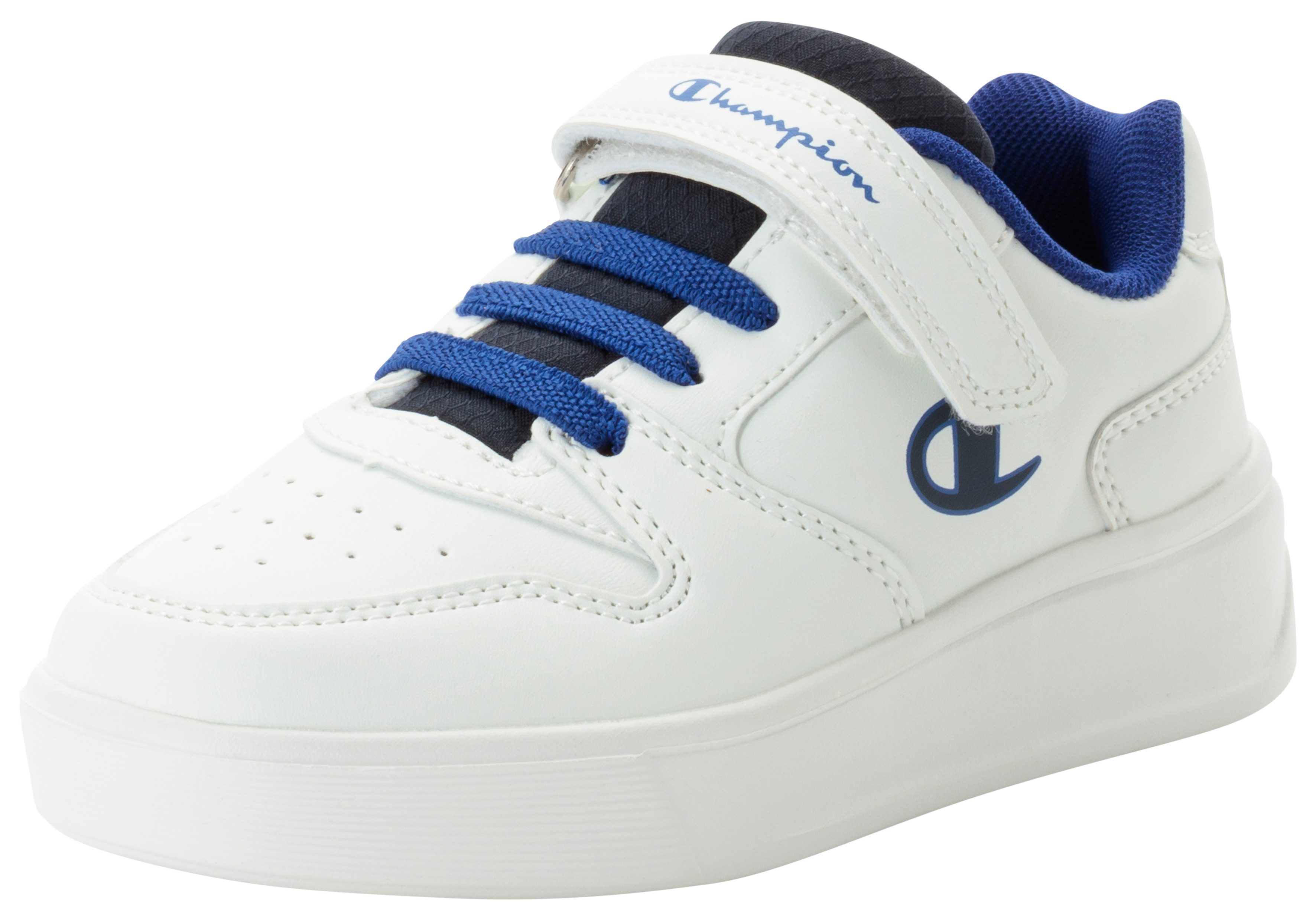 DEUCE B PS Sneaker