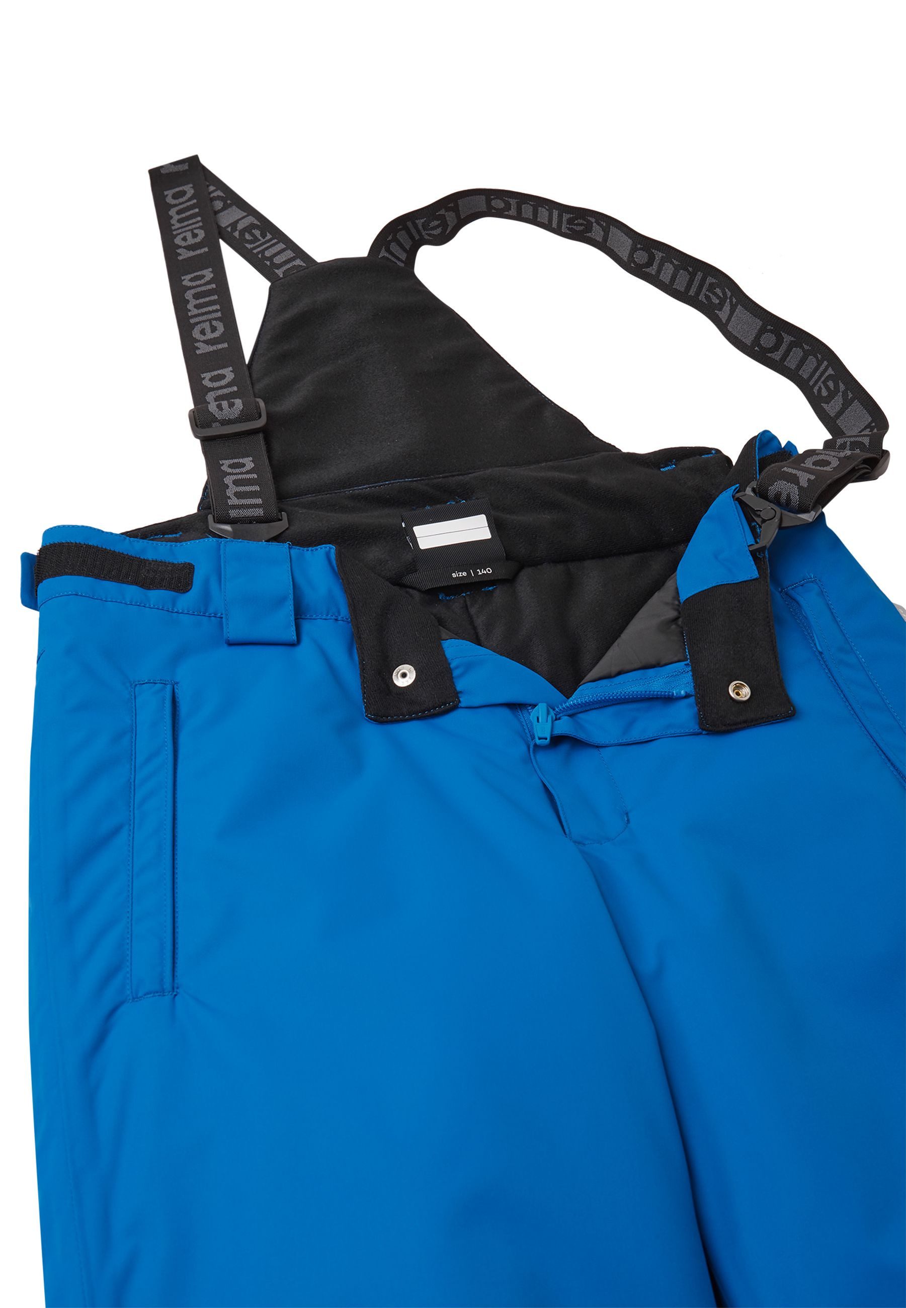 reima Skihose WINGON Reimatec Schneehose PFAS-freie, schmutzabweisende Ausrüstung BIONIC-FINISH®ECO