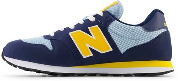 New Balance GM500 "Essentials" Sneaker