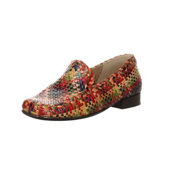 SIOUX Cordera Slipper Freizeit Elegant Slip-Ons Slipper Glattleder