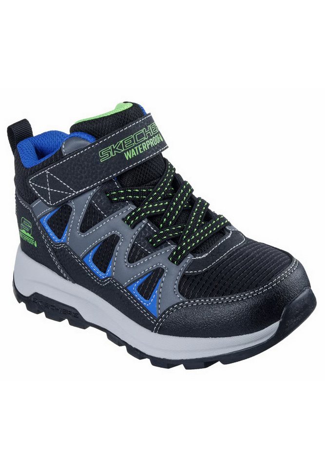 Skechers Storm Blazer - Drizzle Squad Sneaker