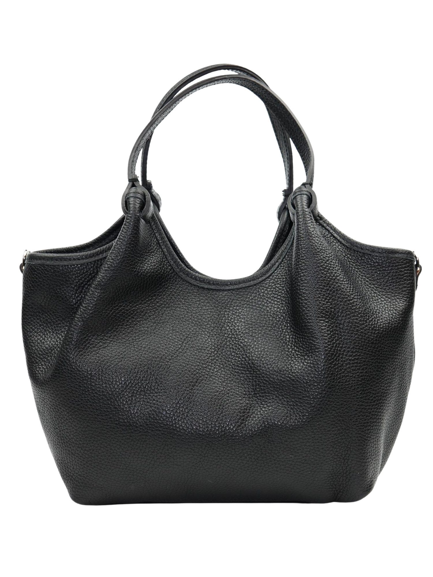 Adel Bags Schultertasche MARLIS Umhängetasche für Damen, Handtasche Echtled günstig online kaufen