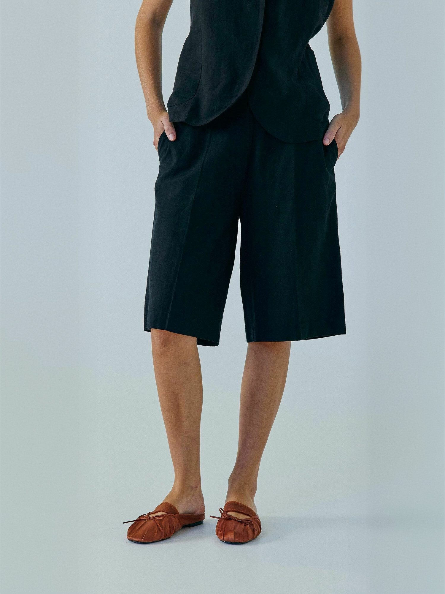 NORR Shorts NORR Shorts Minna