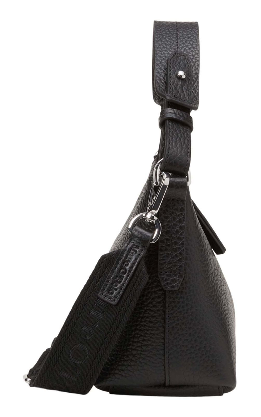 Marc O'Polo Schultertasche Crossbody Bag, aus echtem Rindsleder günstig online kaufen