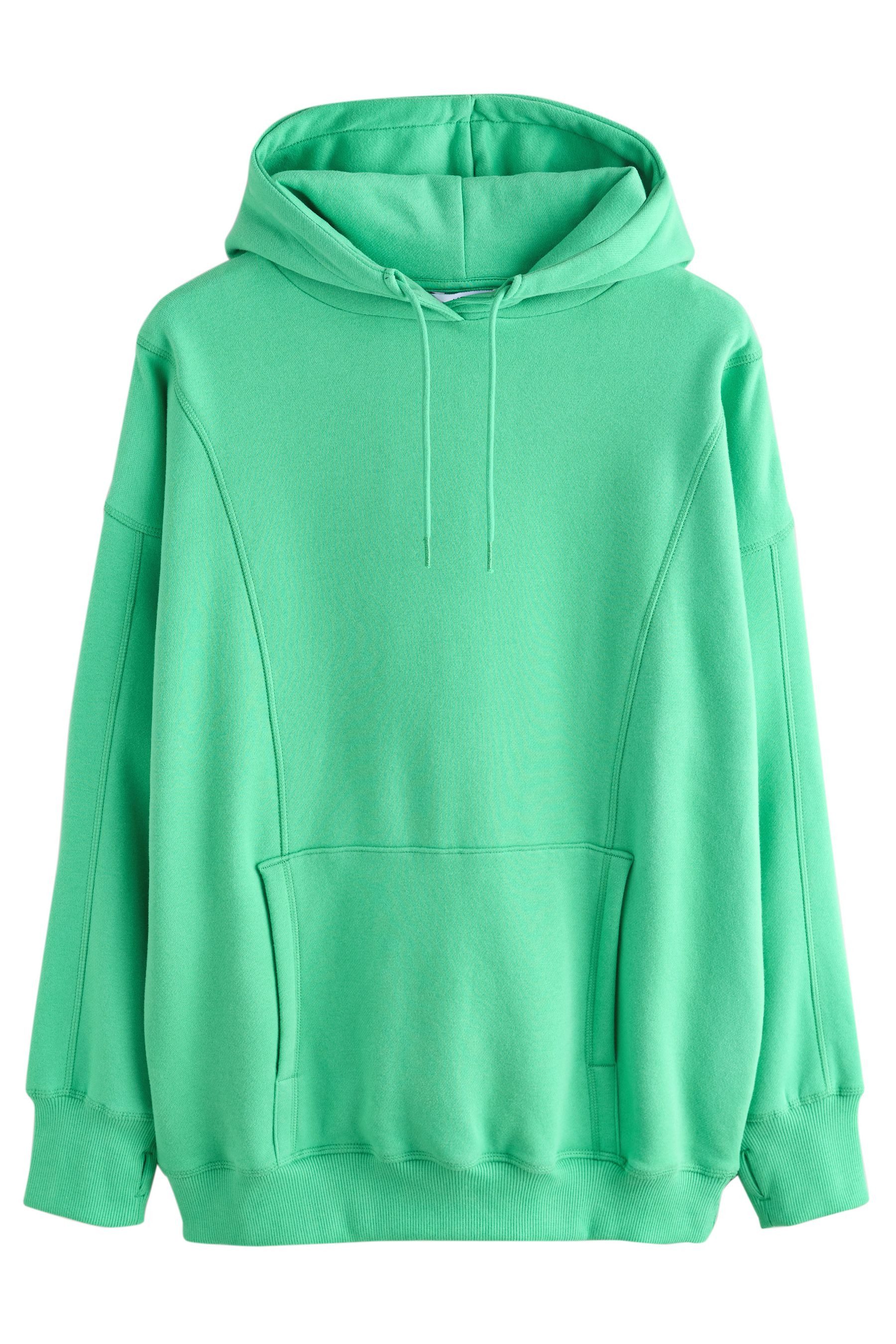 Fluro Green