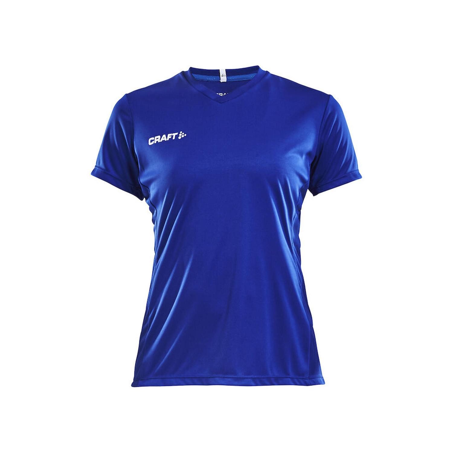 Craft Handballtrikot Squad Jersey Solid Damen günstig online kaufen