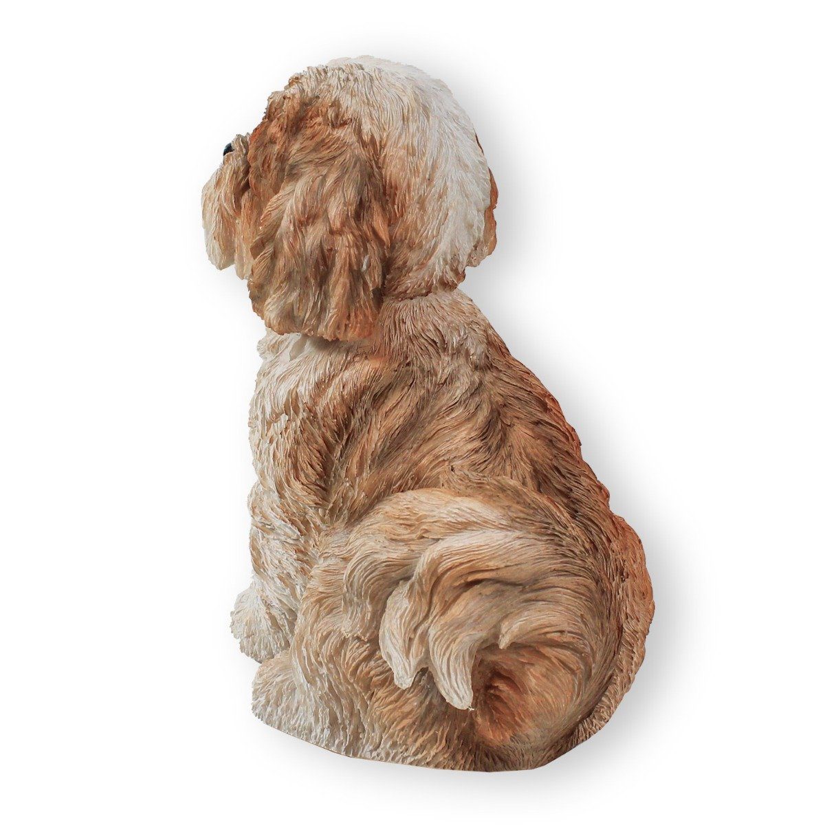 colourliving Tierfigur Hunde Figur Shih Tzu günstig online kaufen
