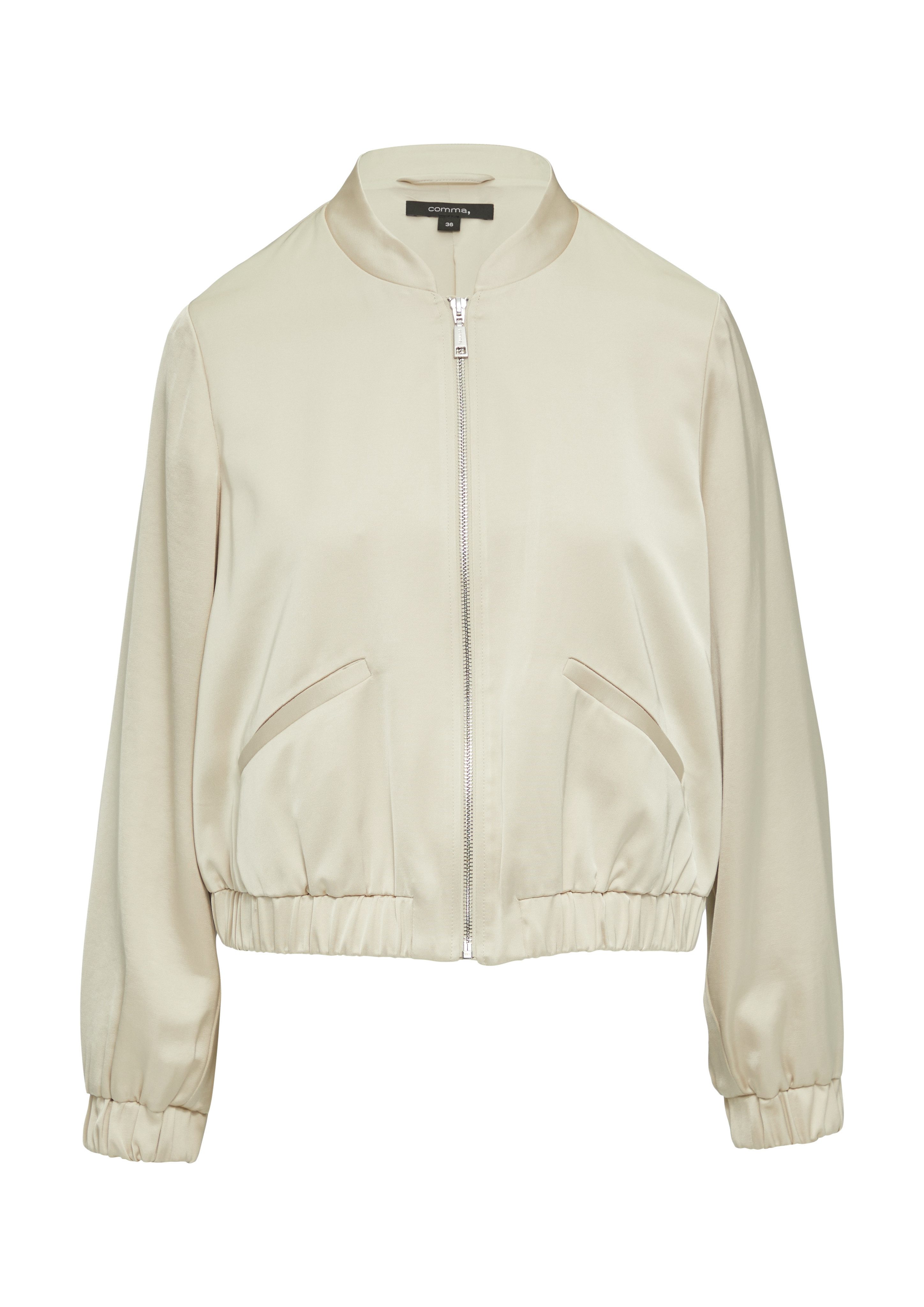 Comma Steppjacke günstig online kaufen