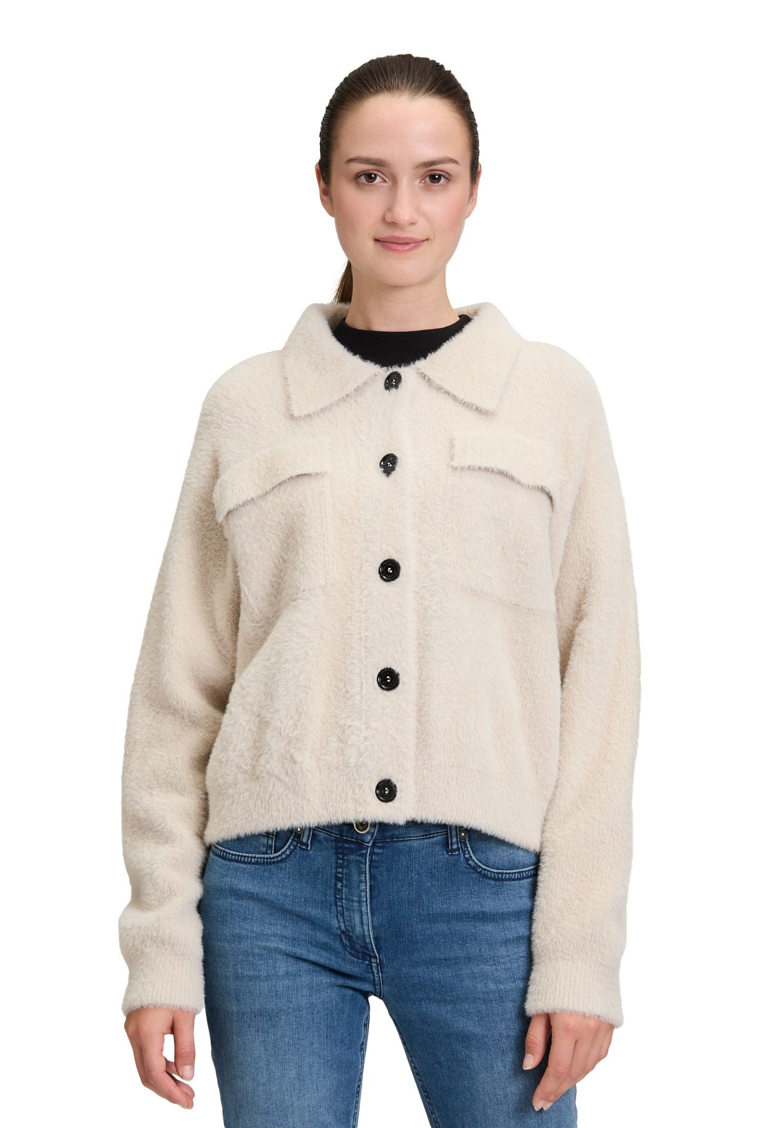 Amber & June Funktionsjacke