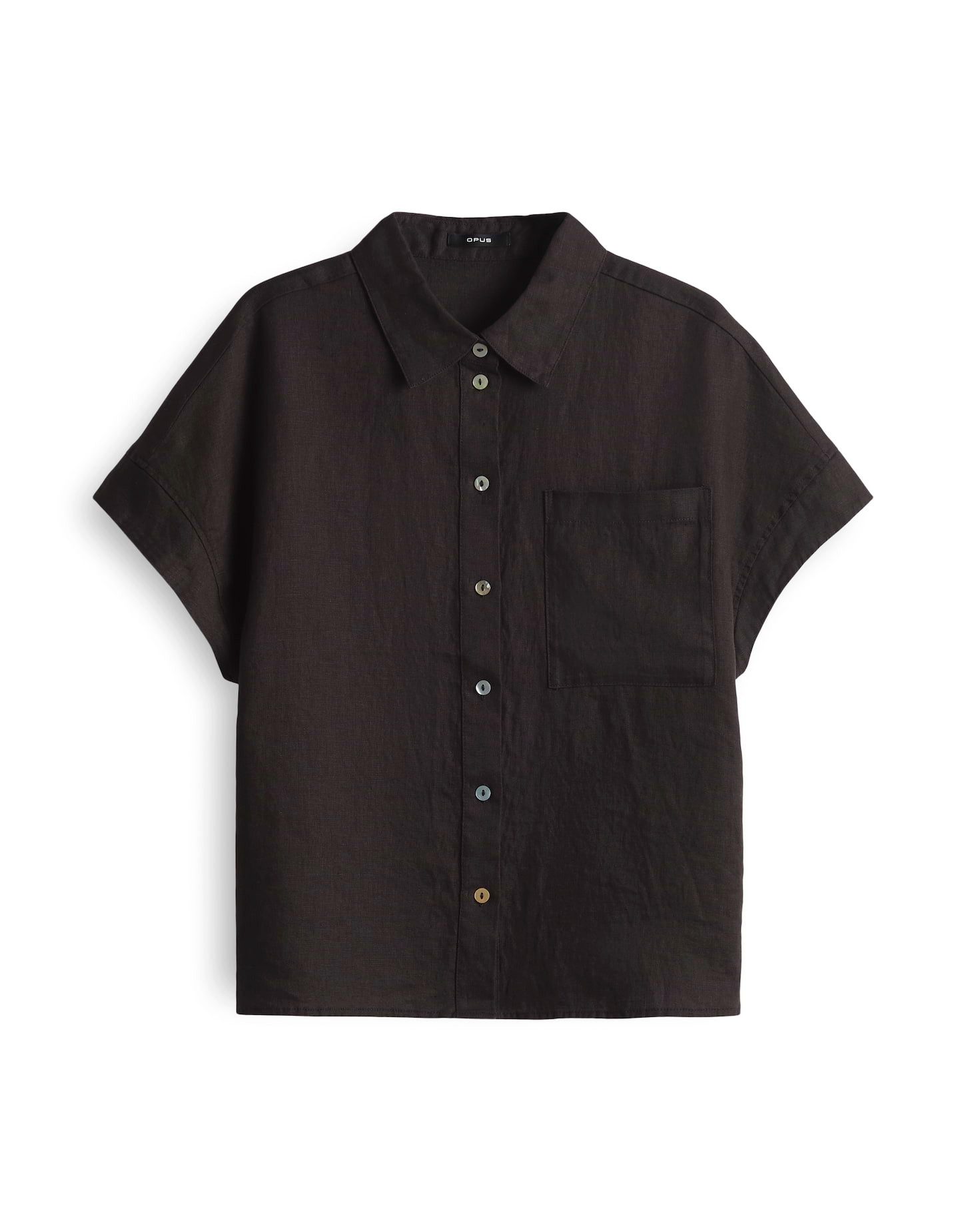 OPUS Klassische Bluse Felisa günstig online kaufen