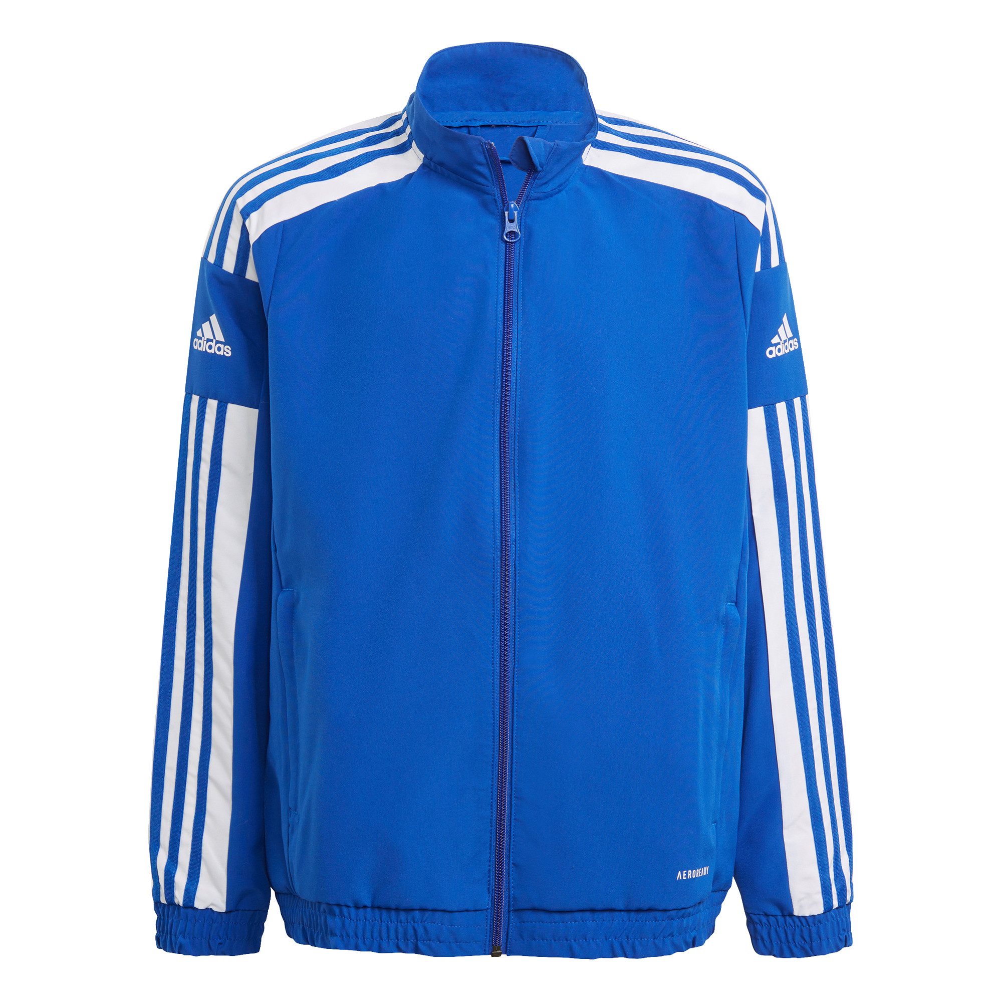 adidas Performance Trainingsjacke adidas Kinder Präsentationsjacke Squadra 21