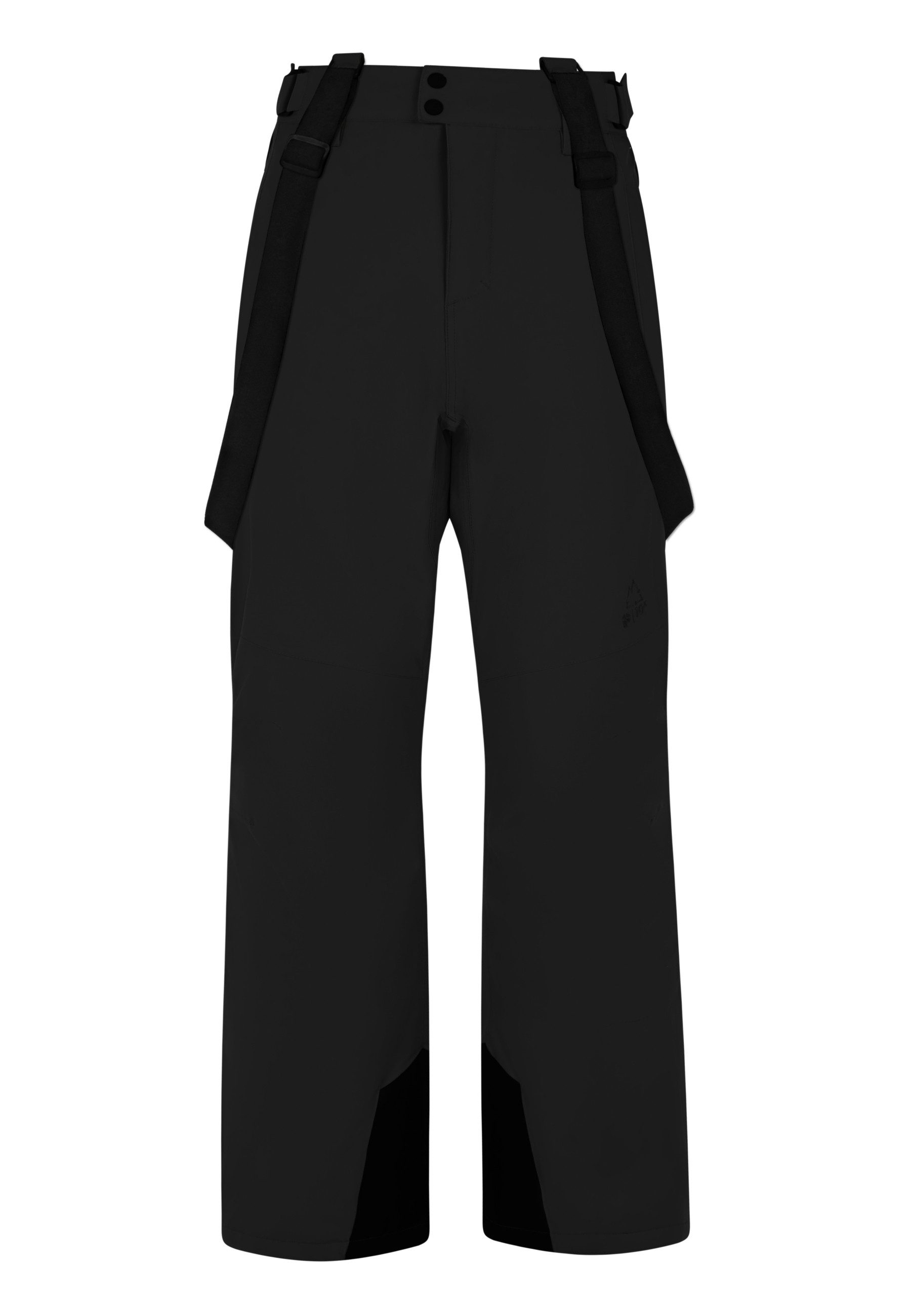 True Black